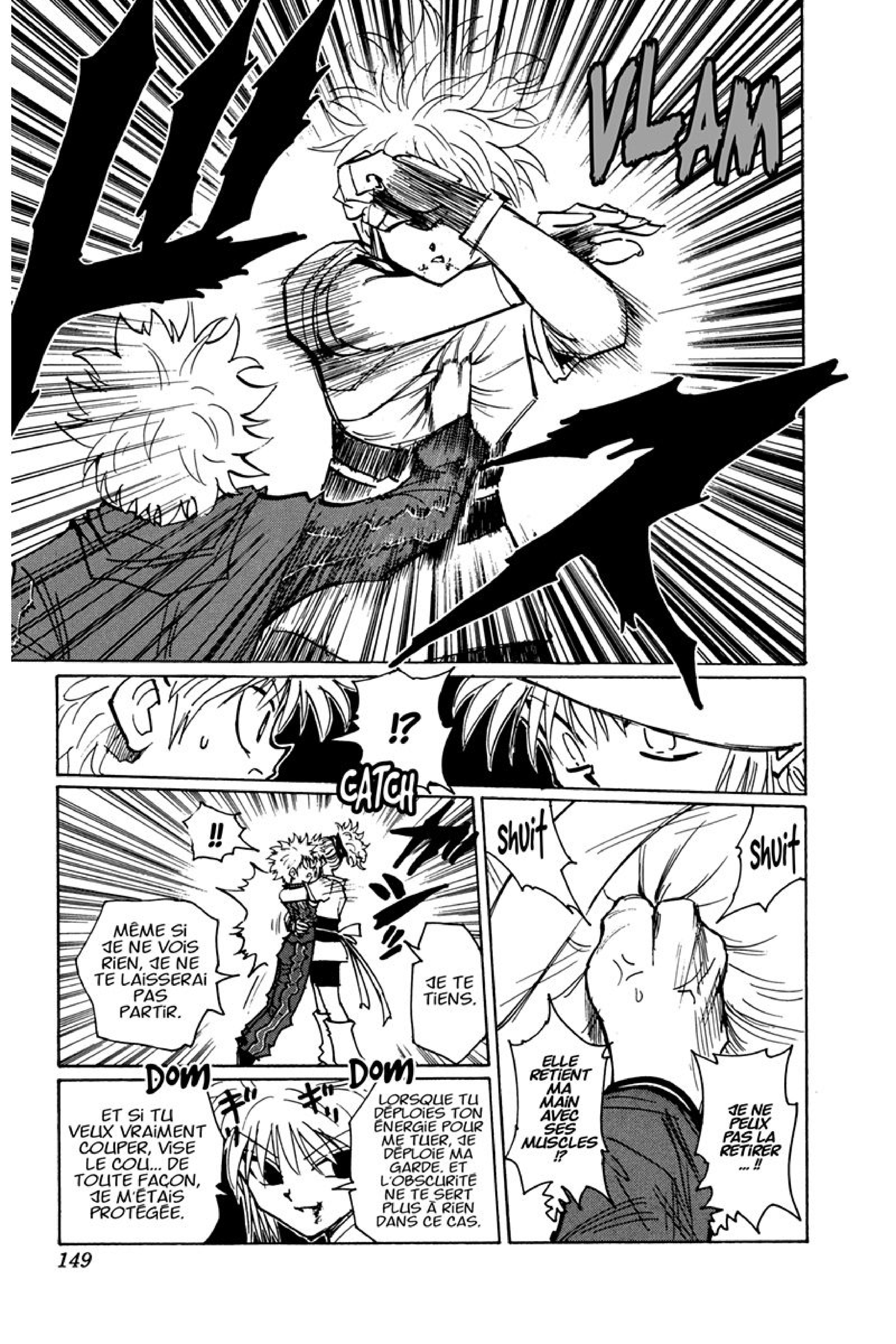 Chargement... Ch.113 p.13