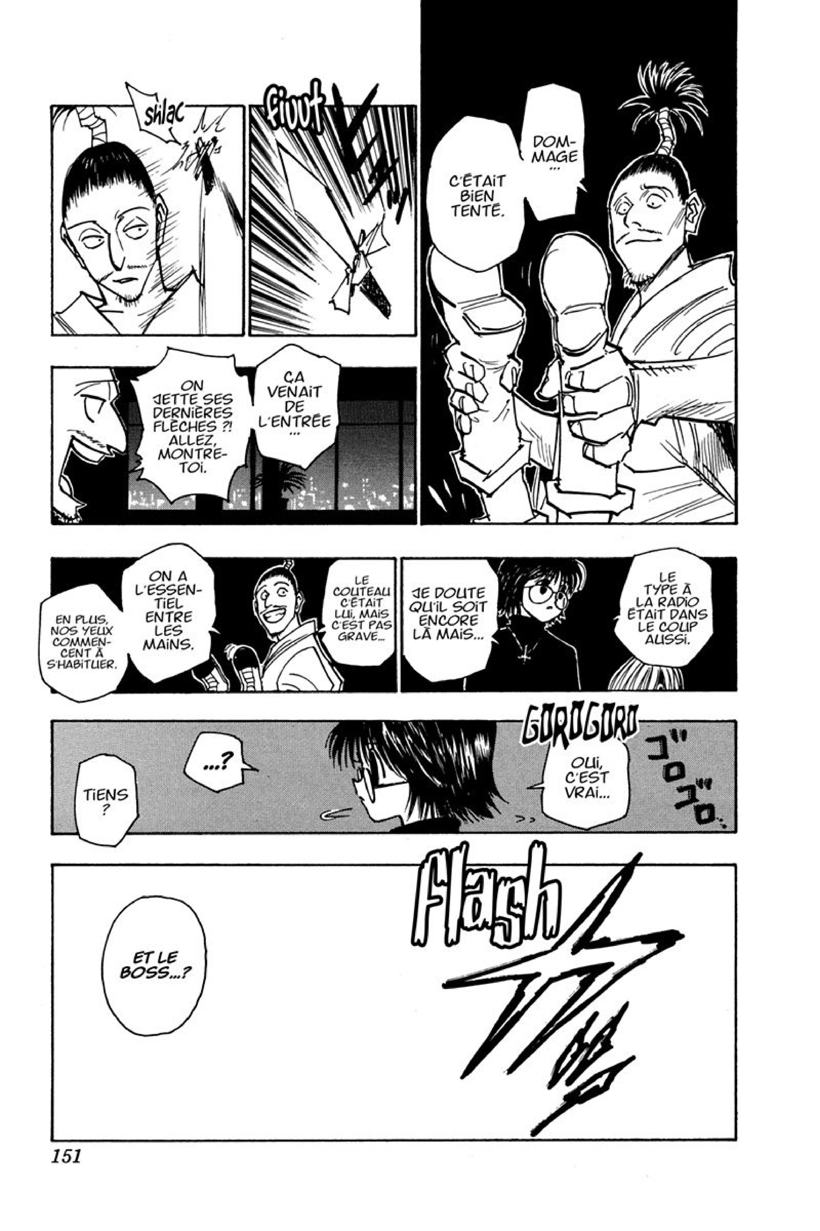 Chargement... Ch.113 p.15