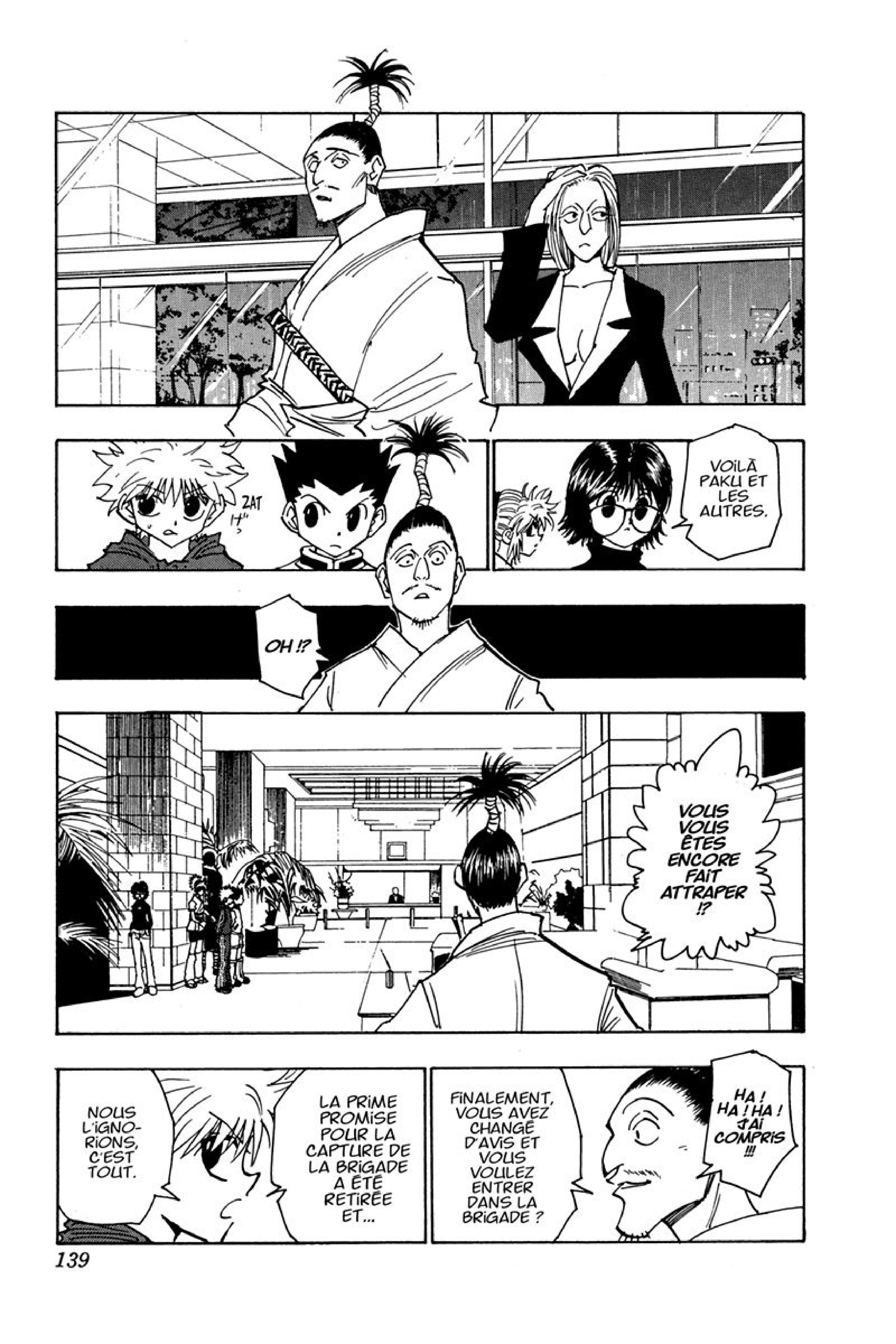 Chargement... Ch.113 p.3