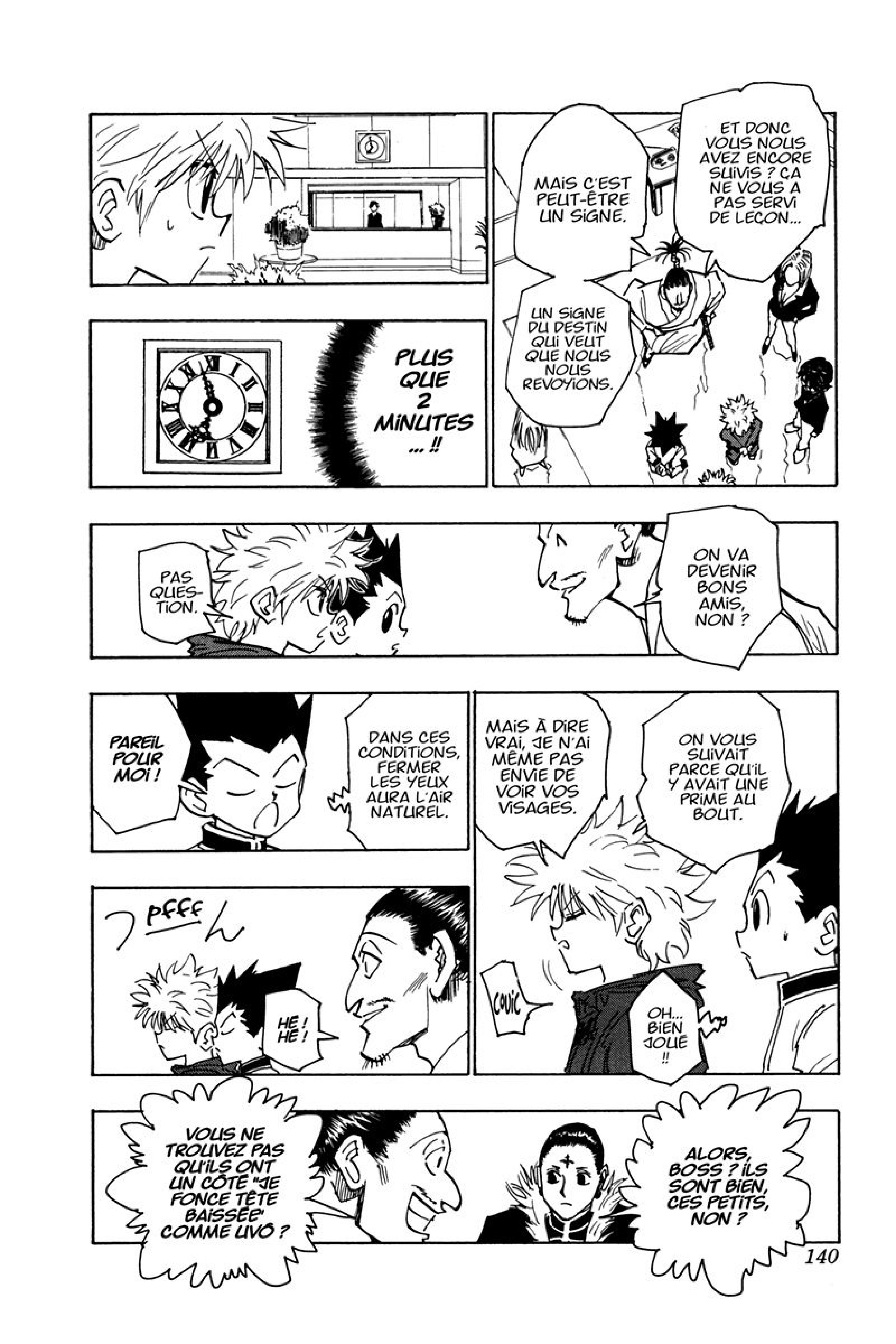 Chargement... Ch.113 p.4