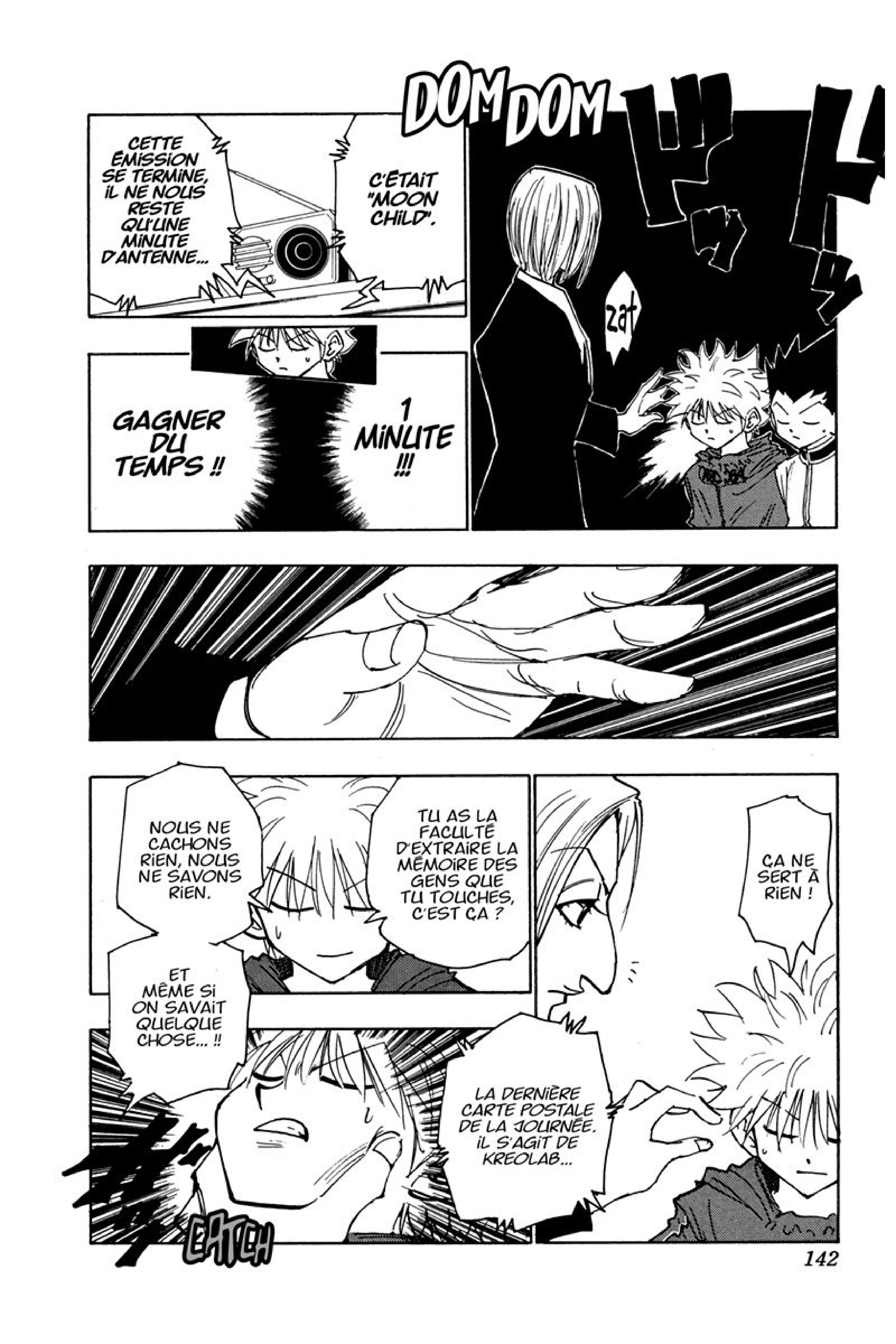 Chargement... Ch.113 p.6