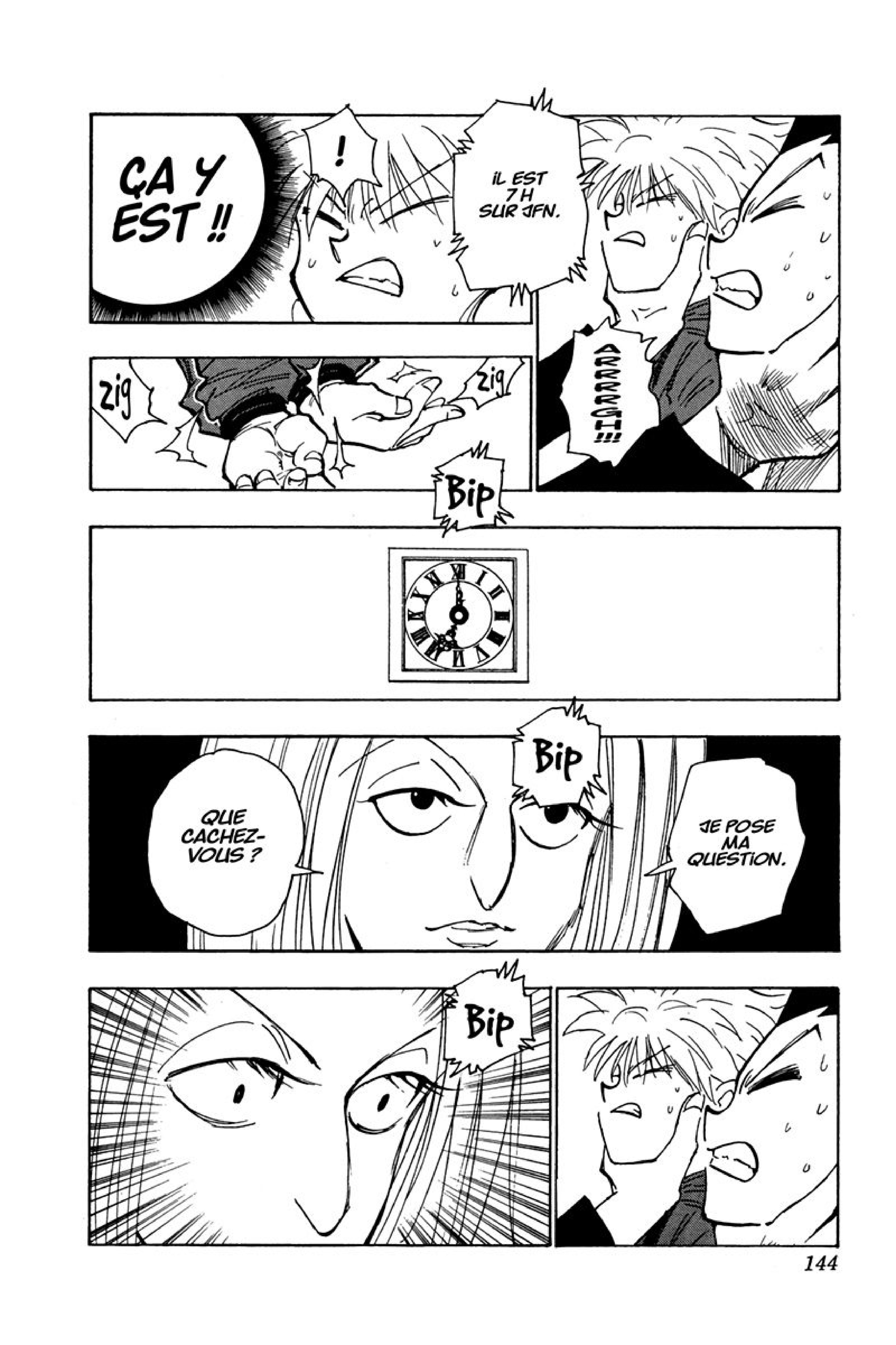 Chargement... Ch.113 p.8