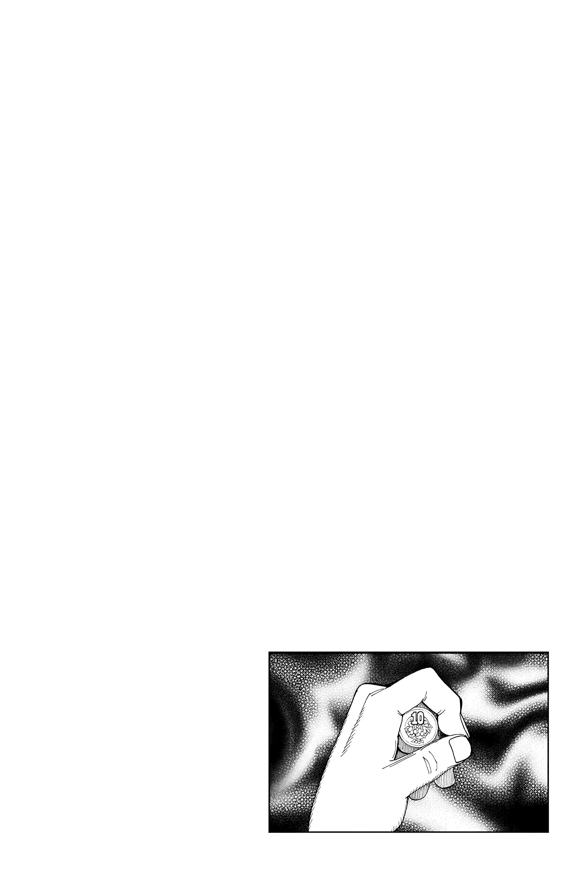 Chargement... Ch.389 p.20