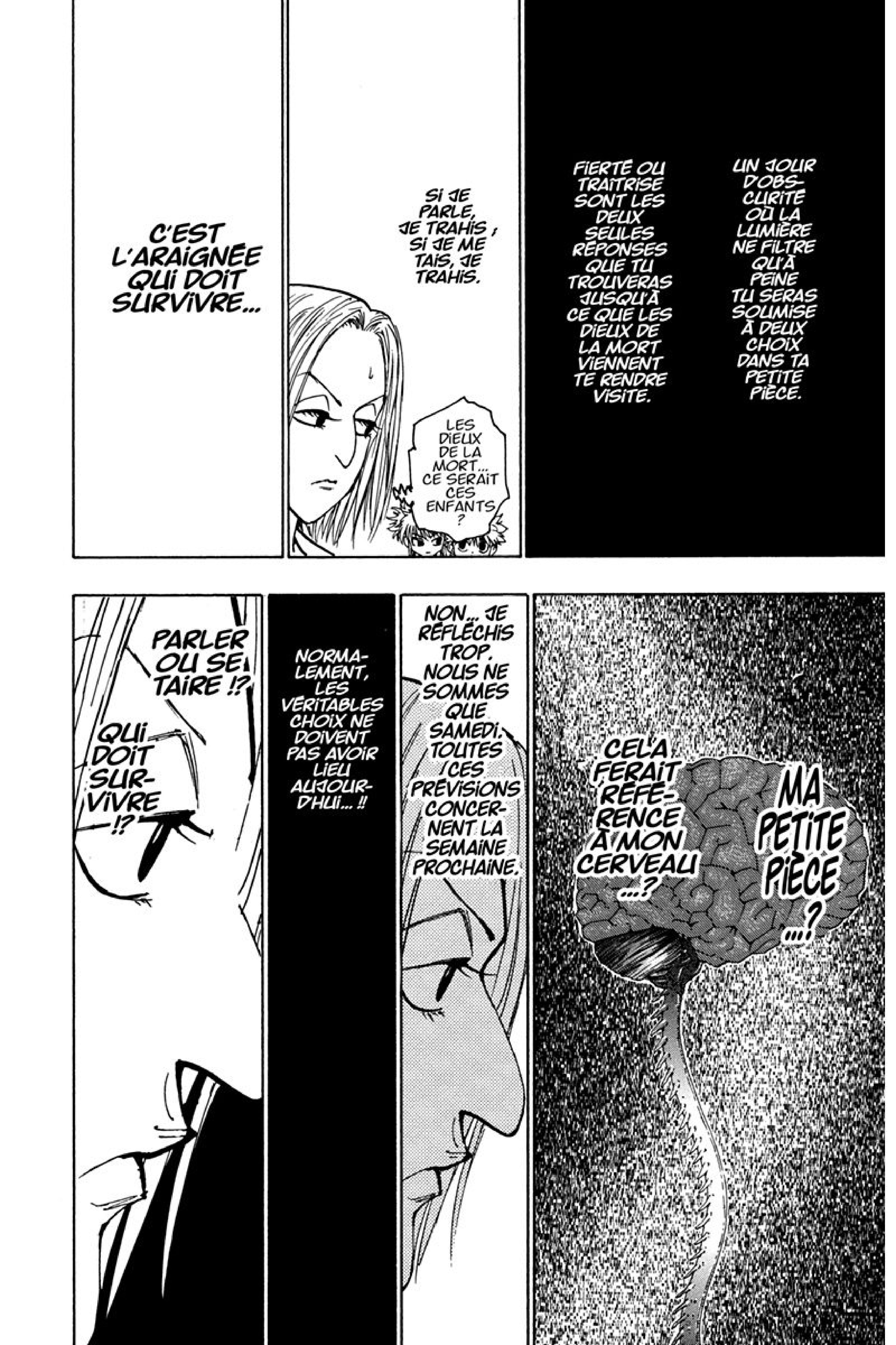 Chargement... Ch.114 p.10