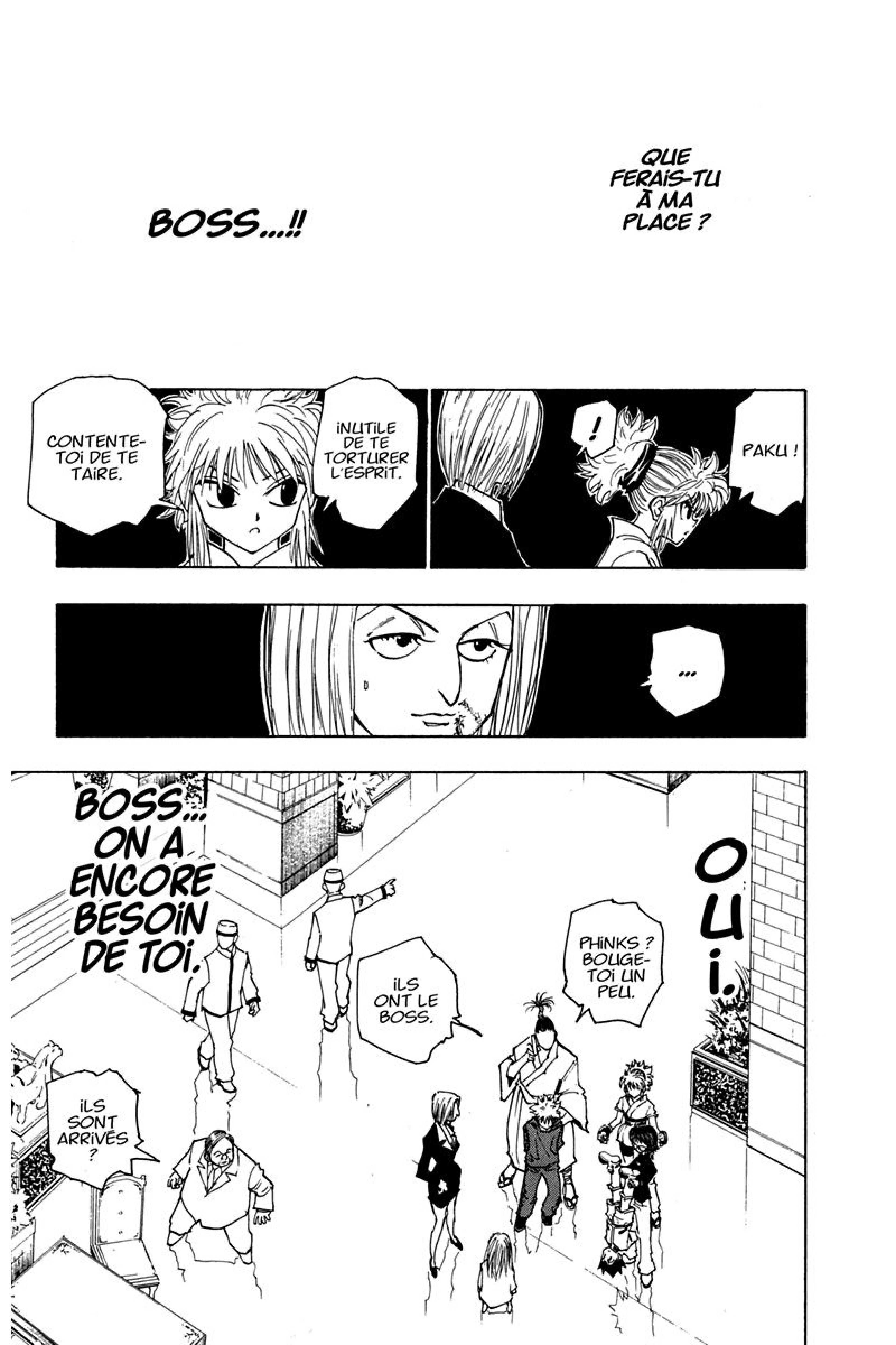 Chargement... Ch.114 p.11