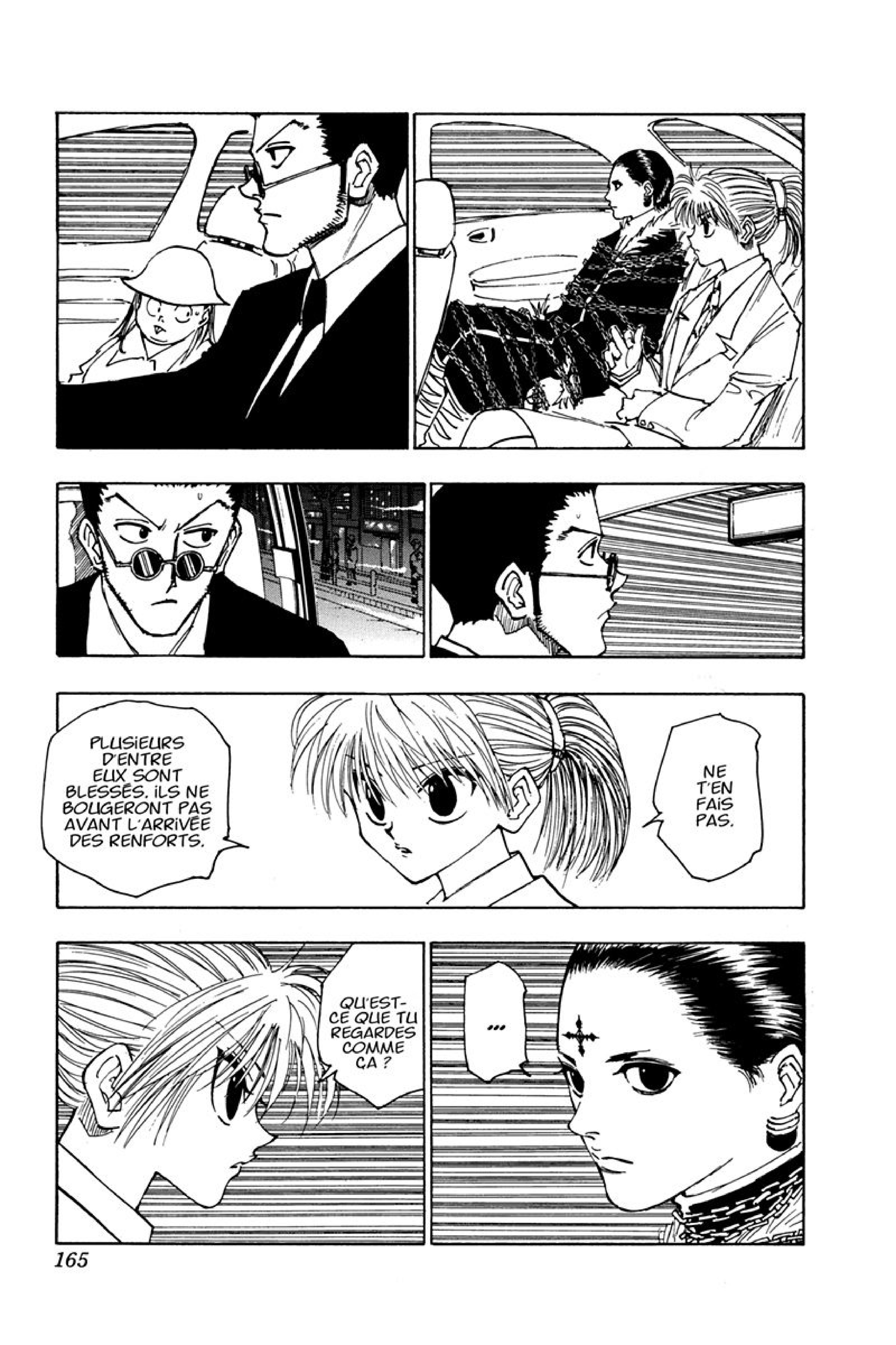 Chargement... Ch.114 p.13