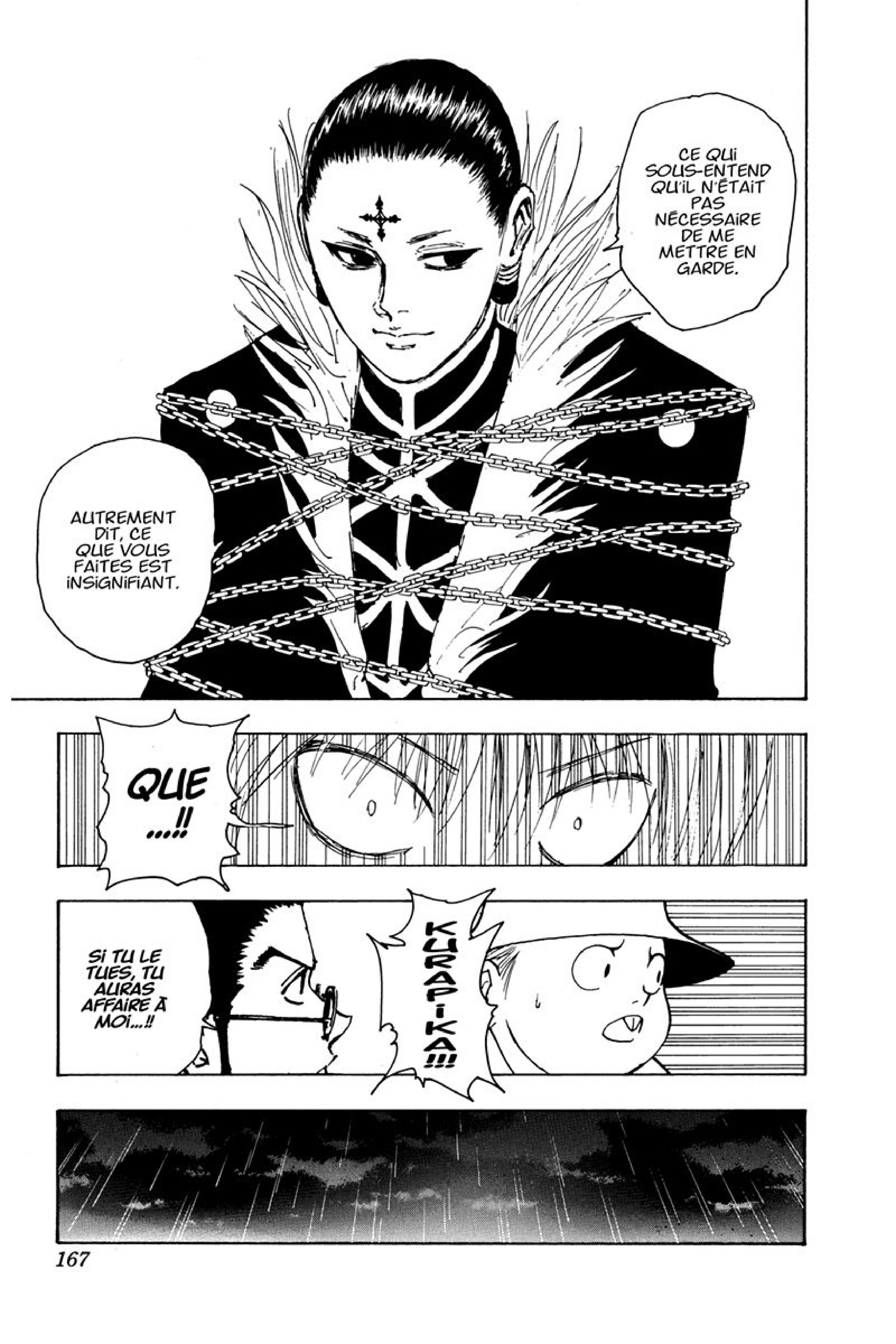 Chargement... Ch.114 p.15