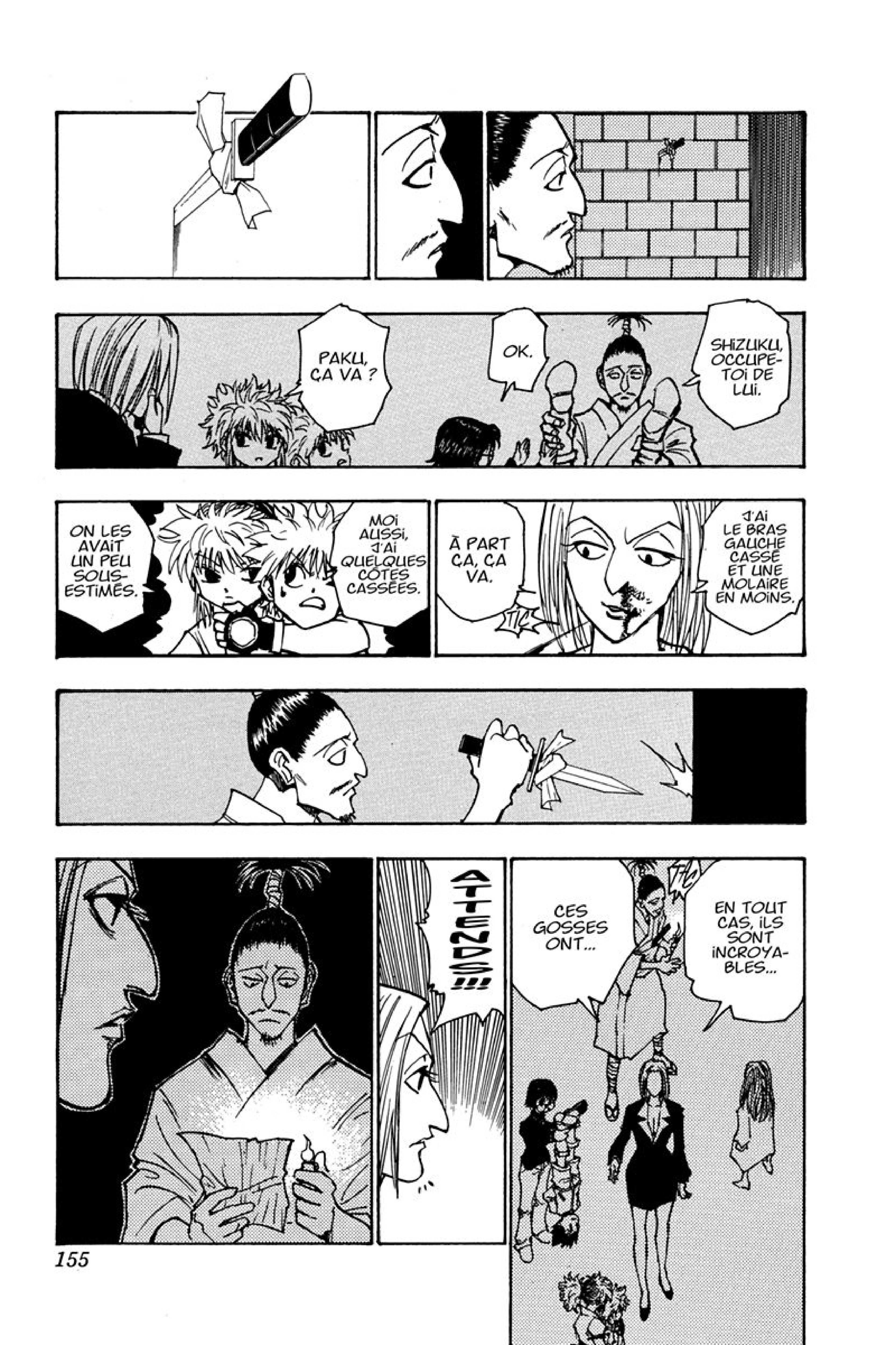 Chargement... Ch.114 p.3