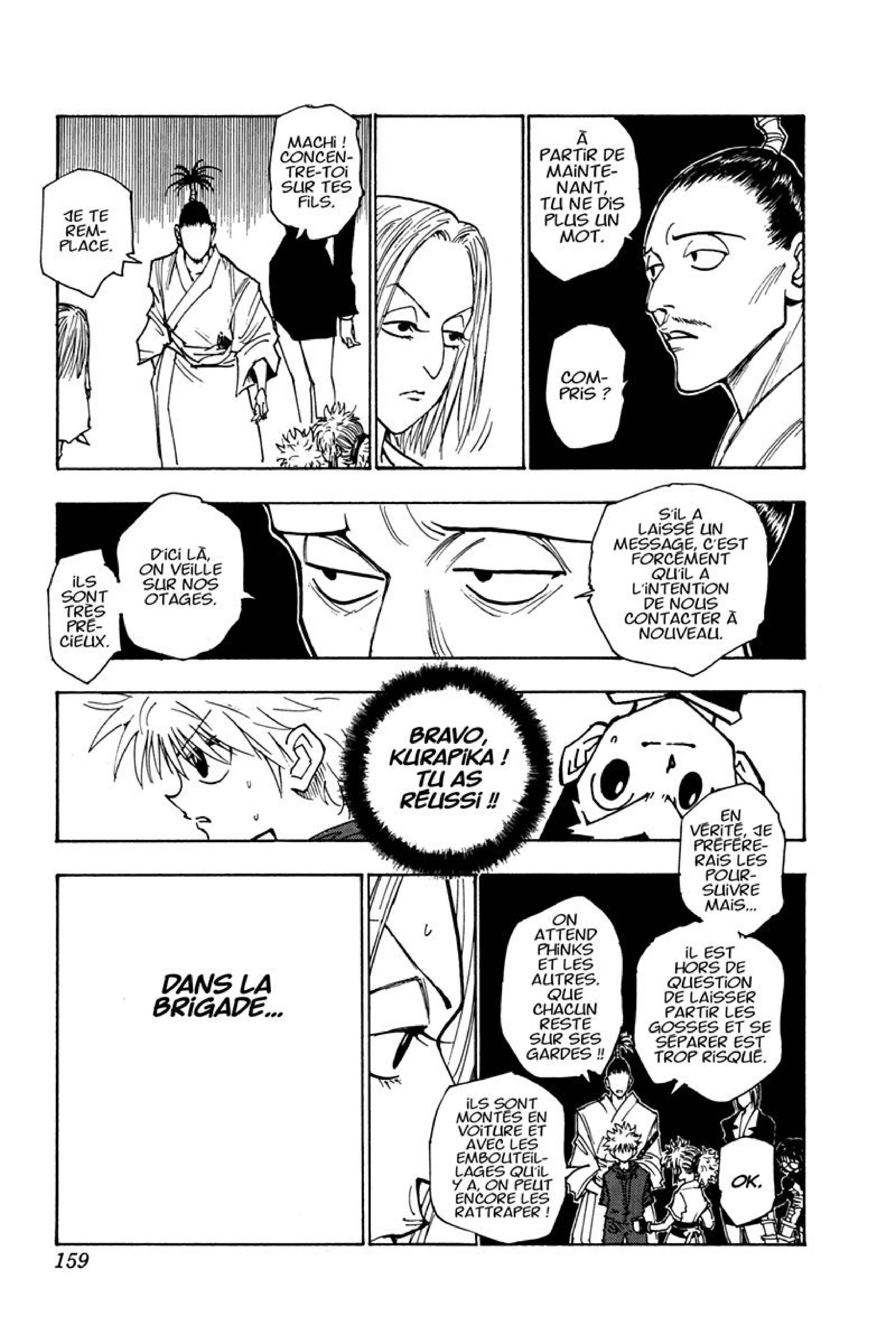 Chargement... Ch.114 p.7