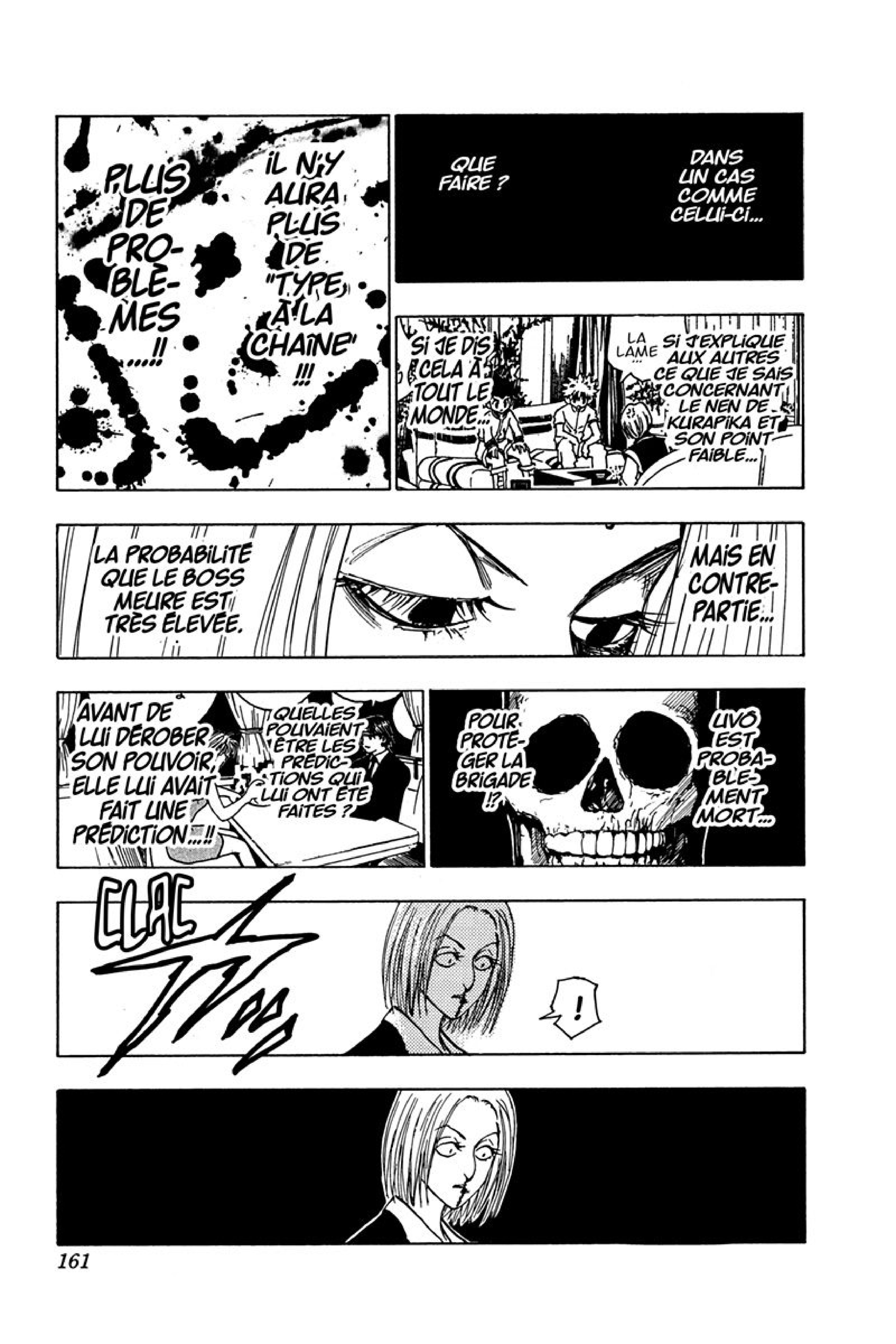 Chargement... Ch.114 p.9