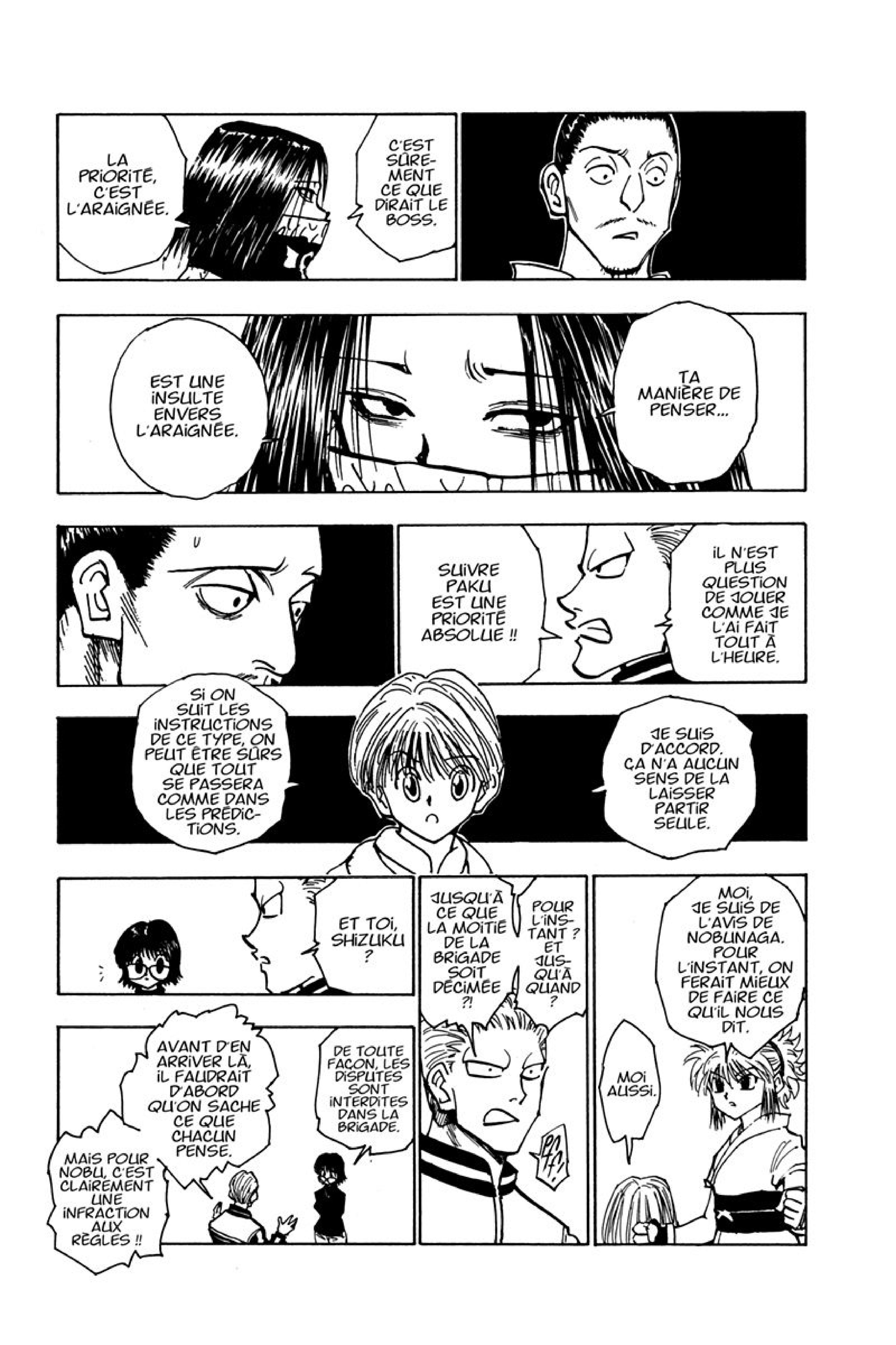 Chargement... Ch.115 p.11