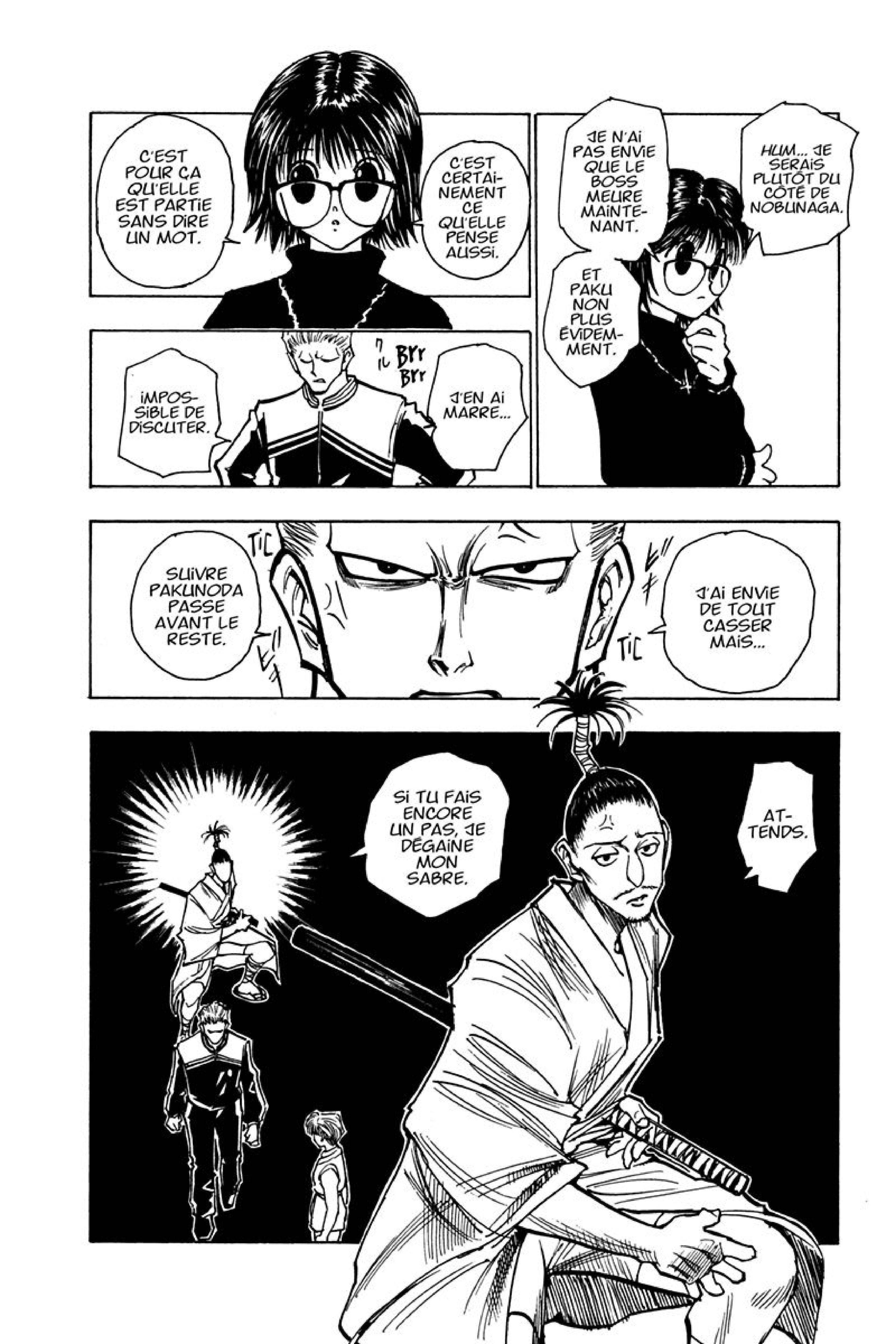 Chargement... Ch.115 p.12