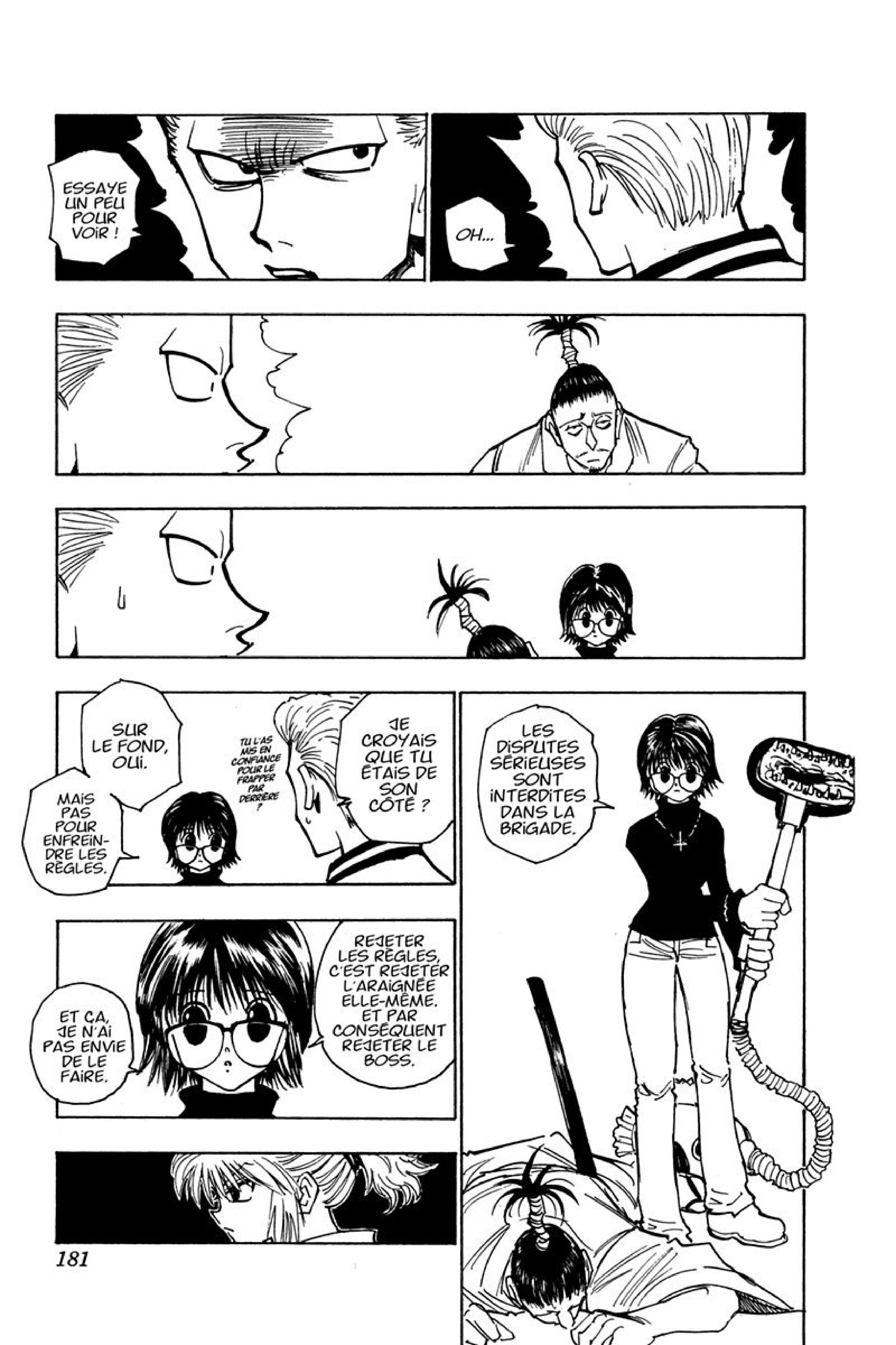 Chargement... Ch.115 p.13