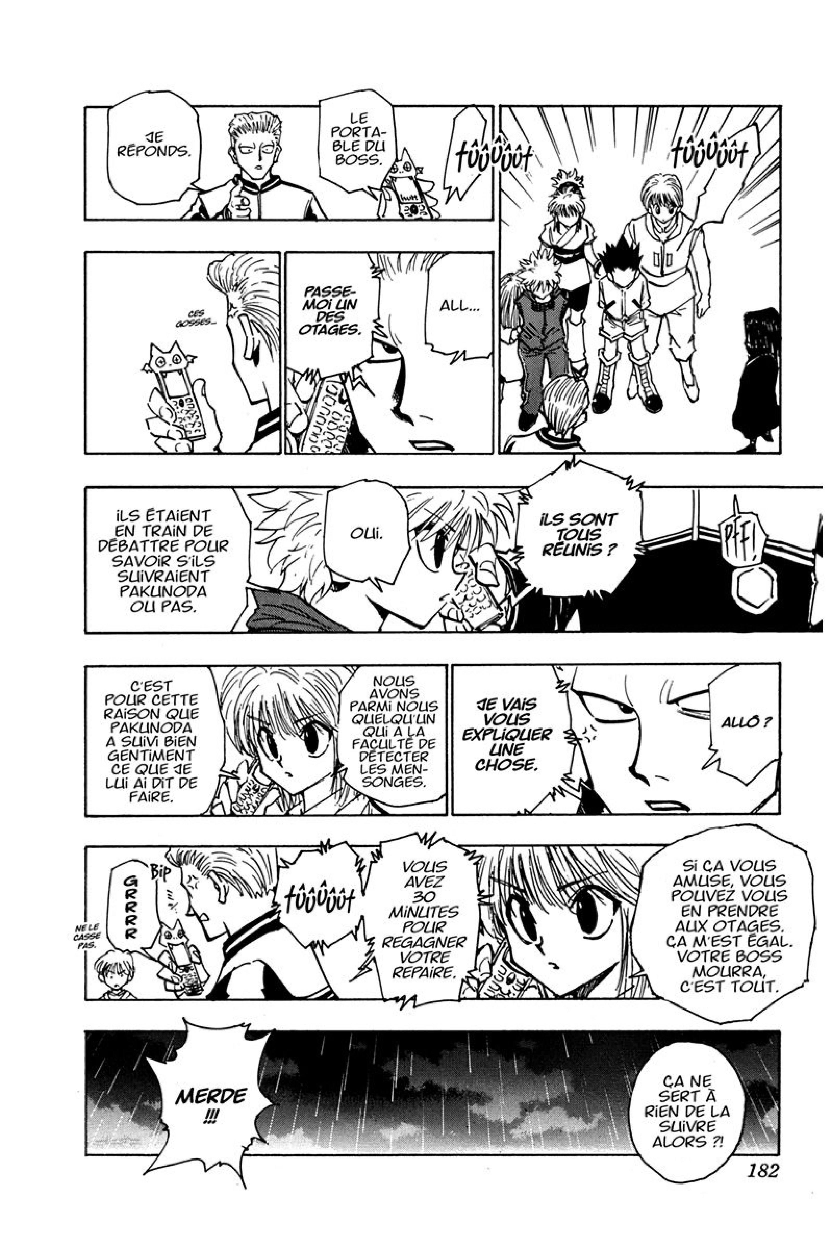 Chargement... Ch.115 p.14