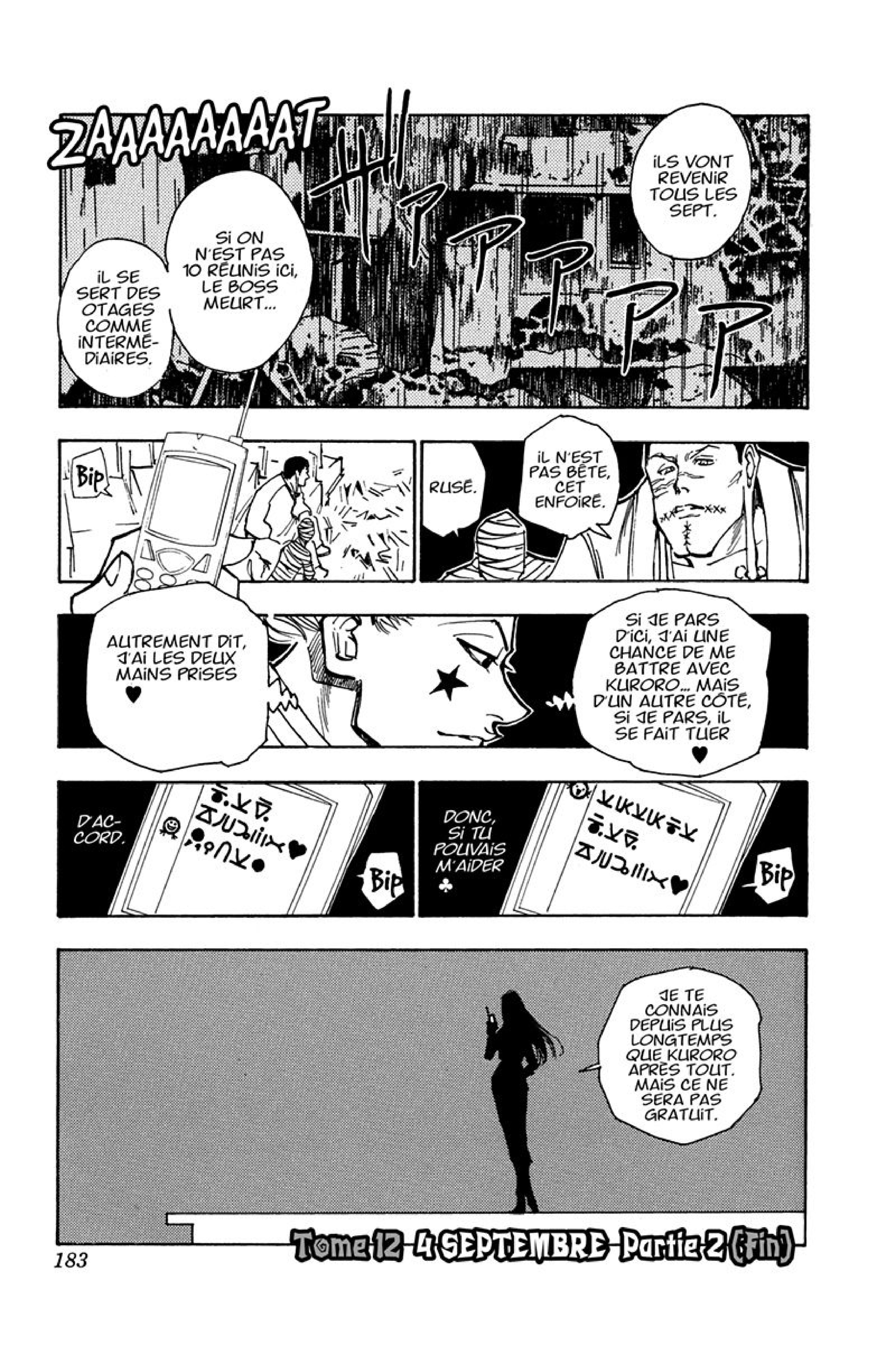 Chargement... Ch.115 p.15
