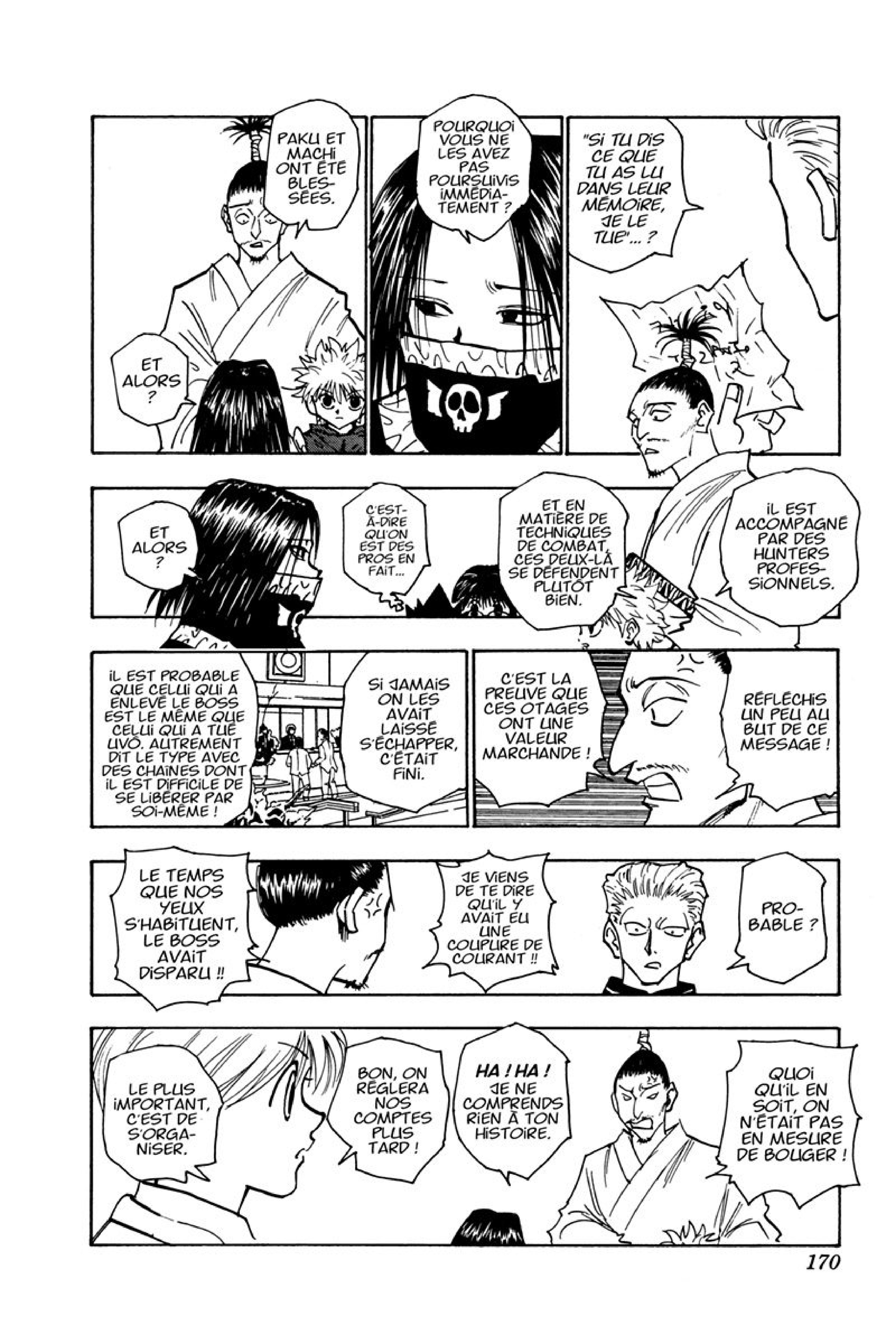 Chargement... Ch.115 p.2