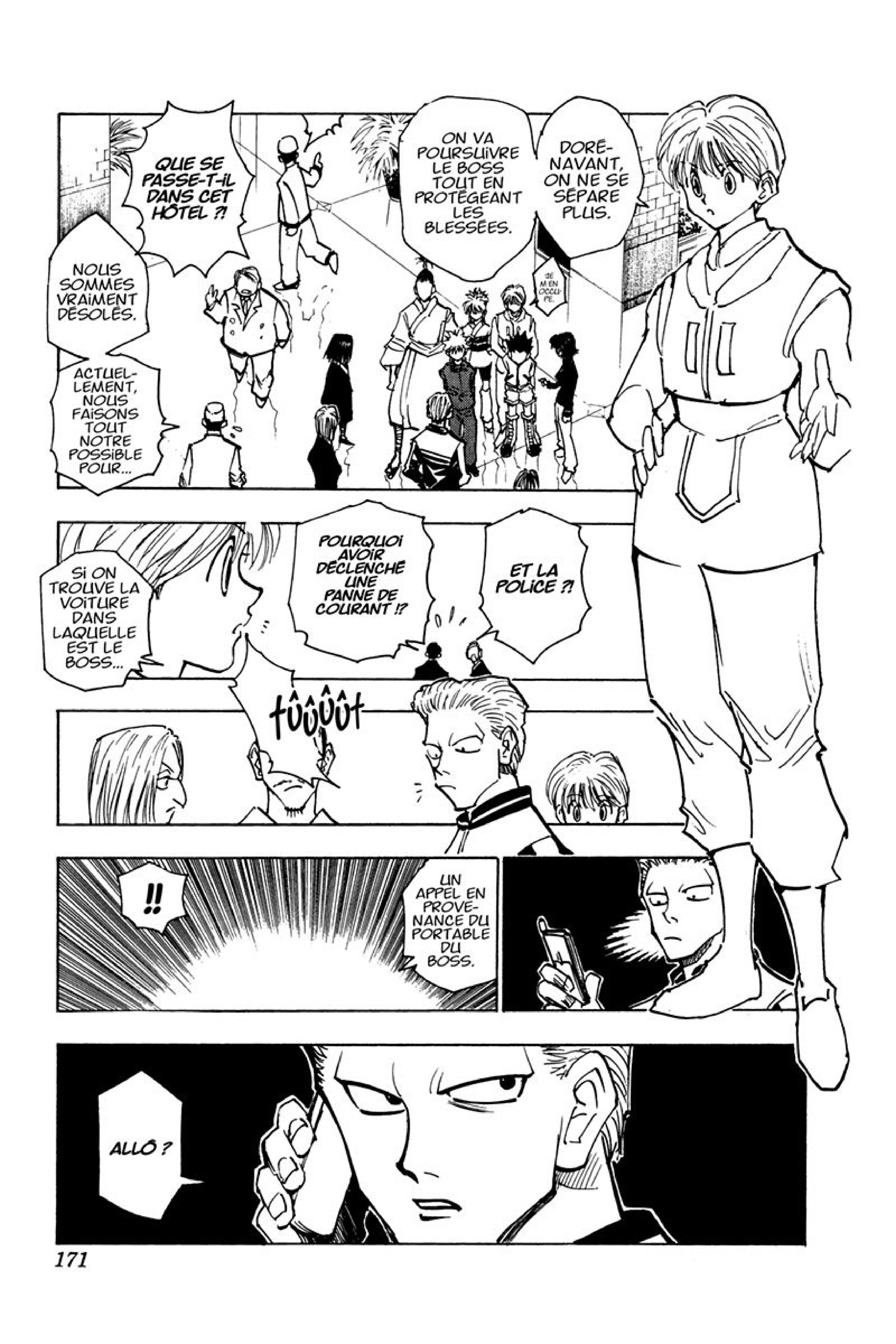 Chargement... Ch.115 p.3