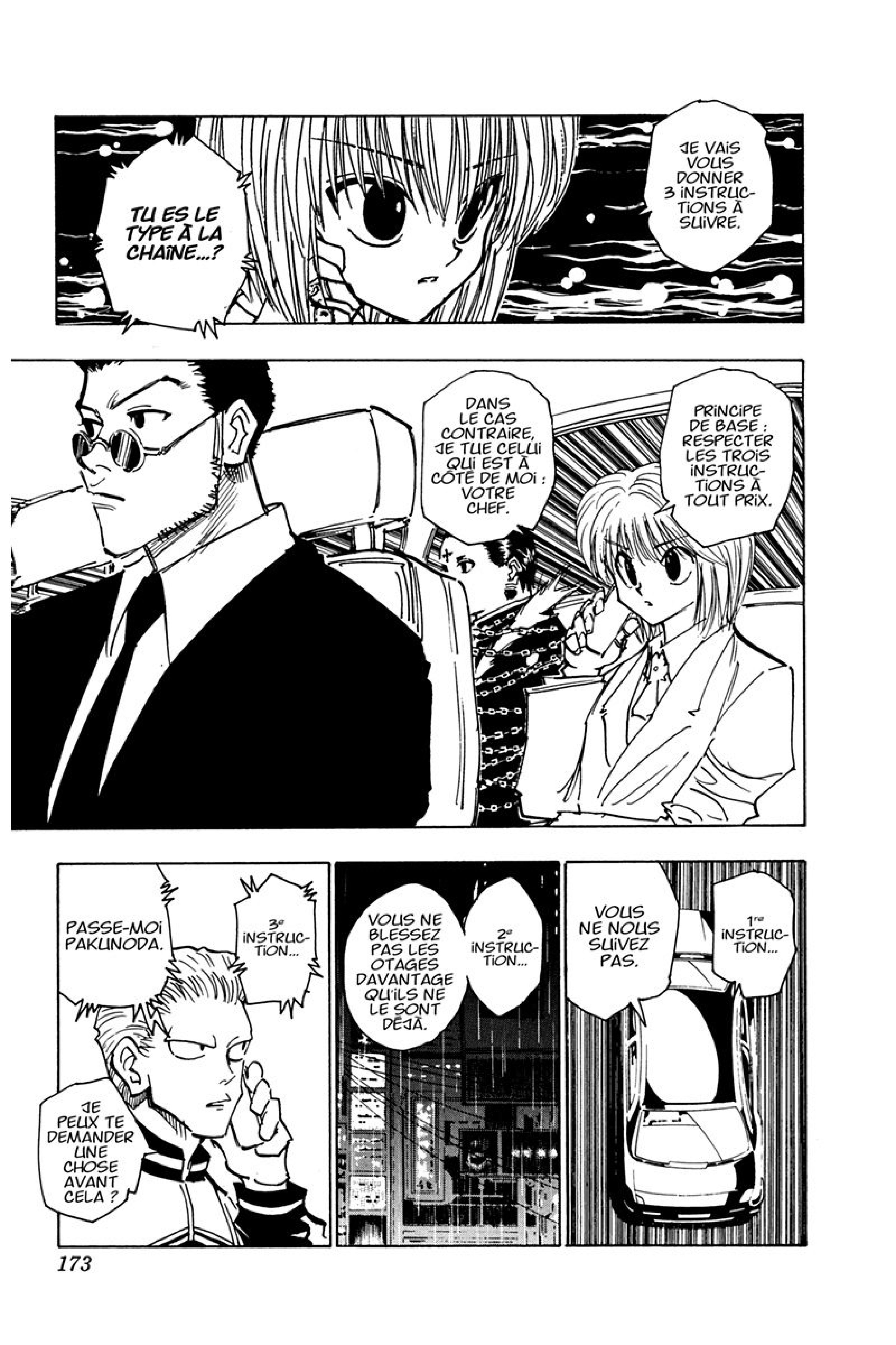 Chargement... Ch.115 p.5