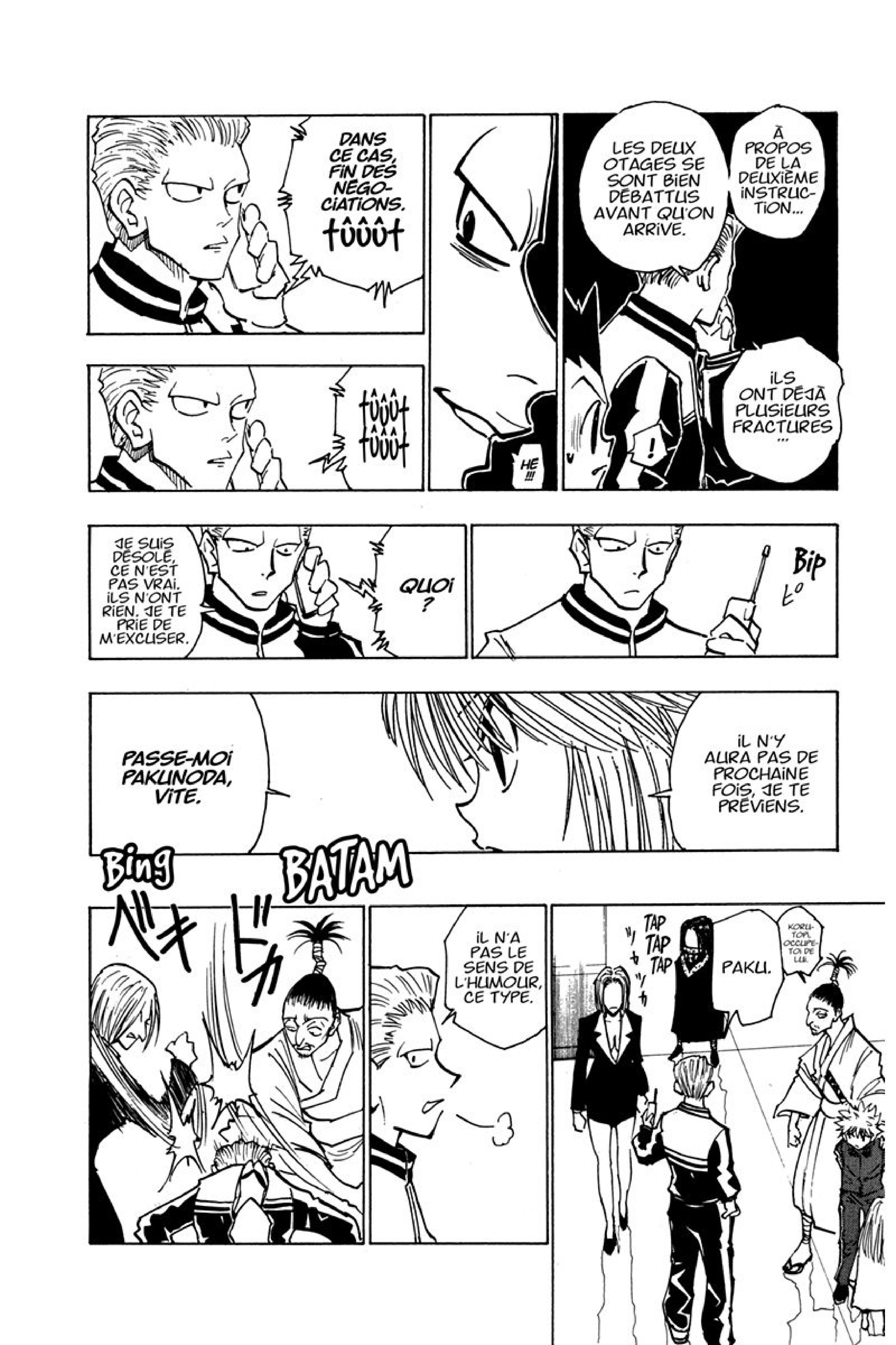 Chargement... Ch.115 p.6