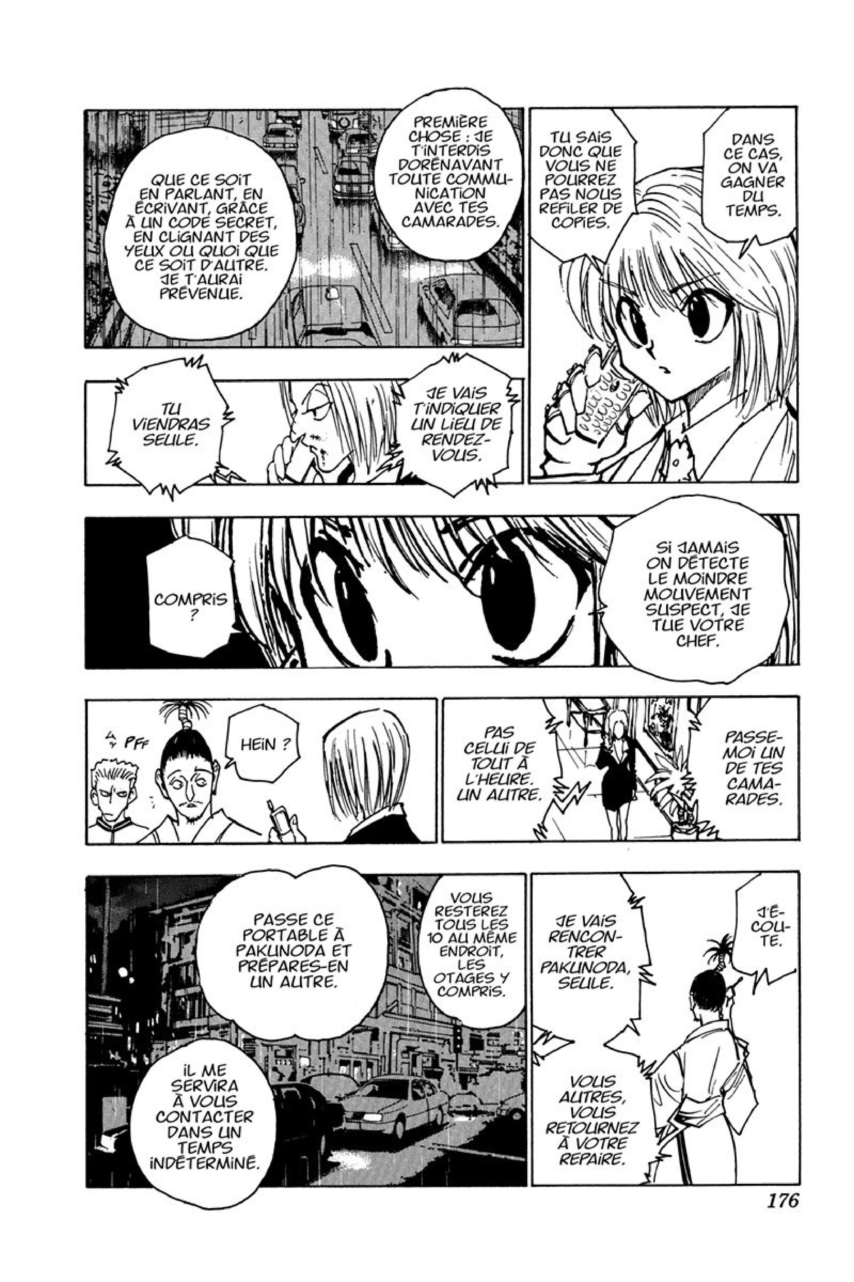 Chargement... Ch.115 p.8