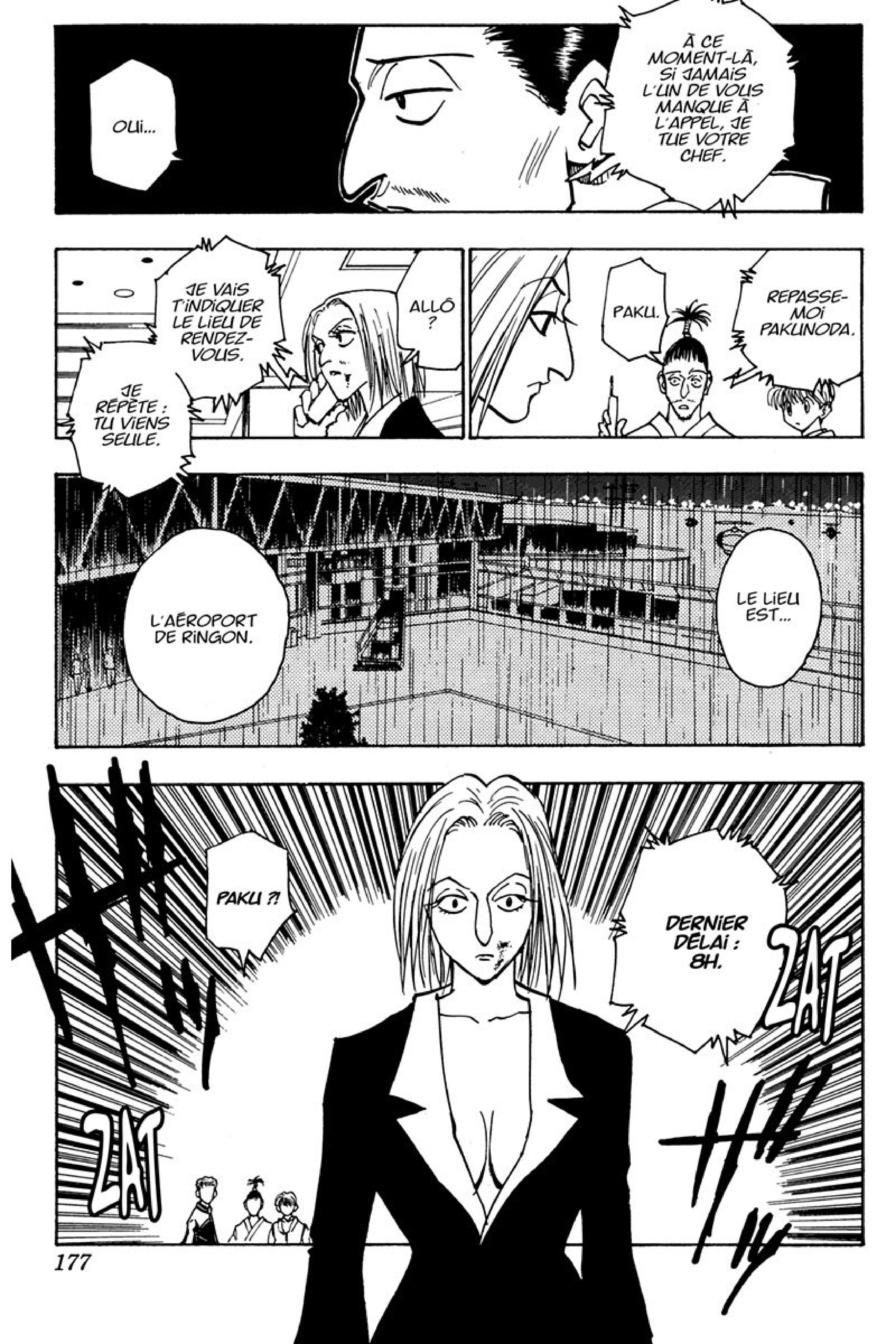 Chargement... Ch.115 p.9