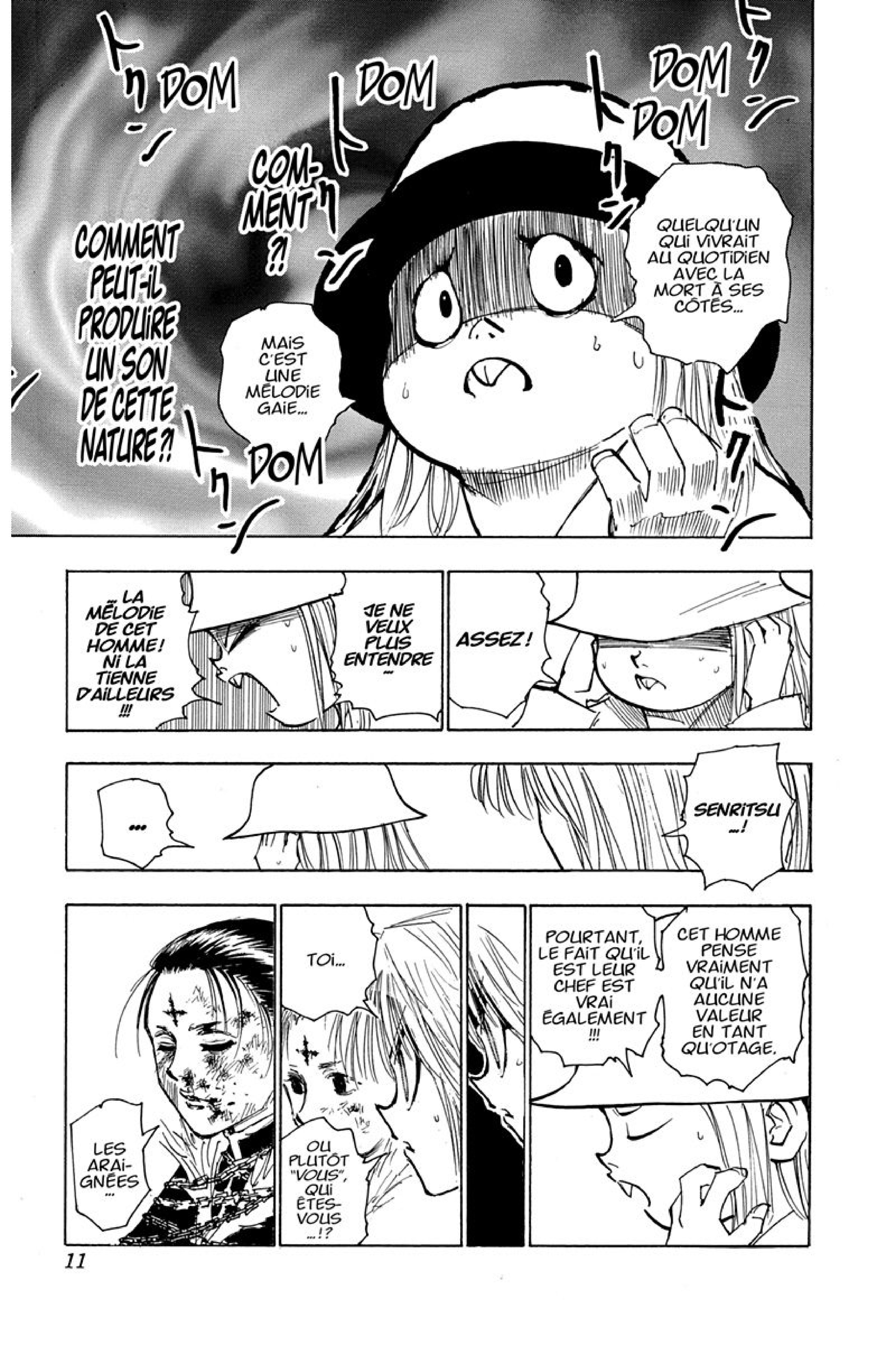 Chargement... Ch.116 p.10