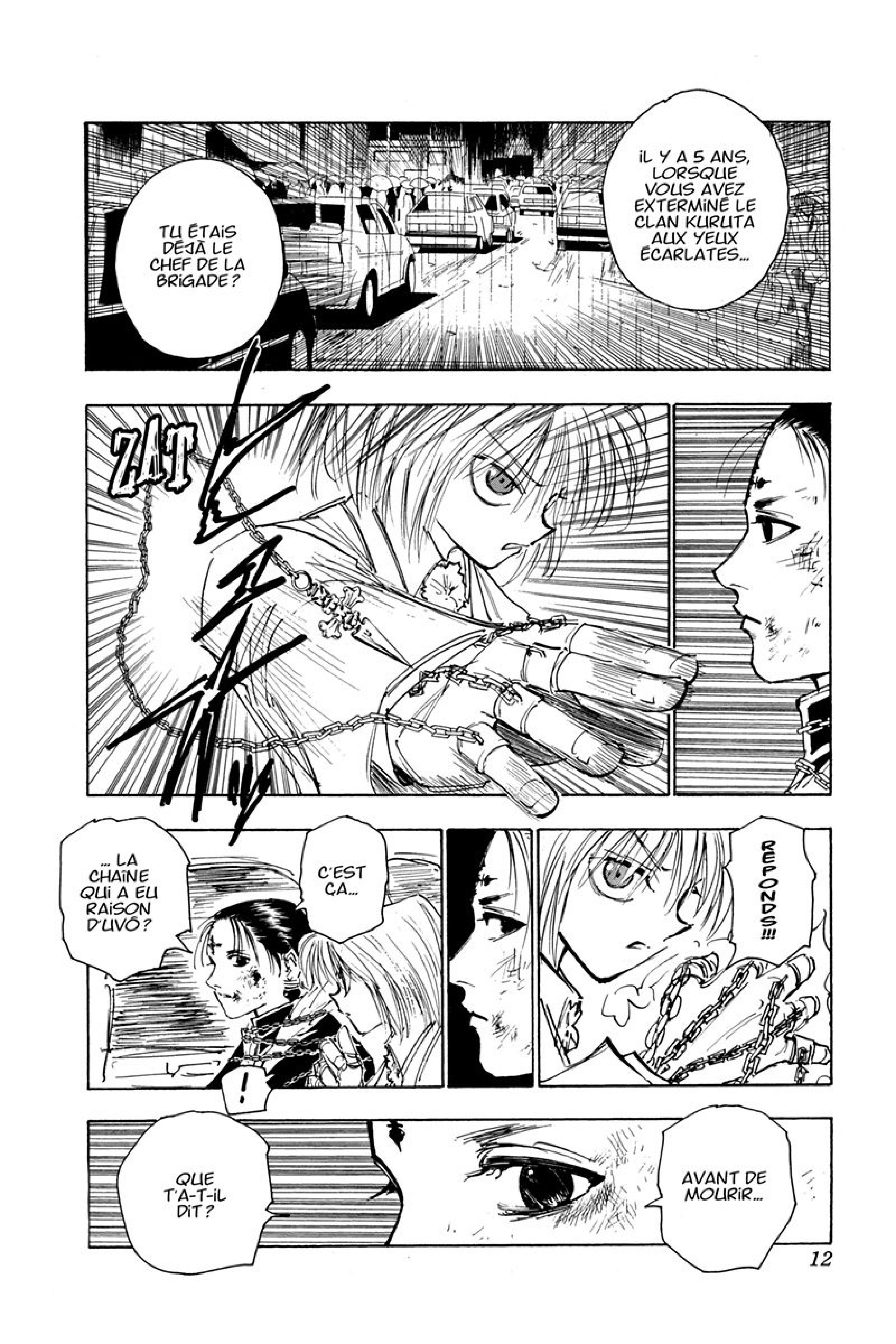 Chargement... Ch.116 p.11