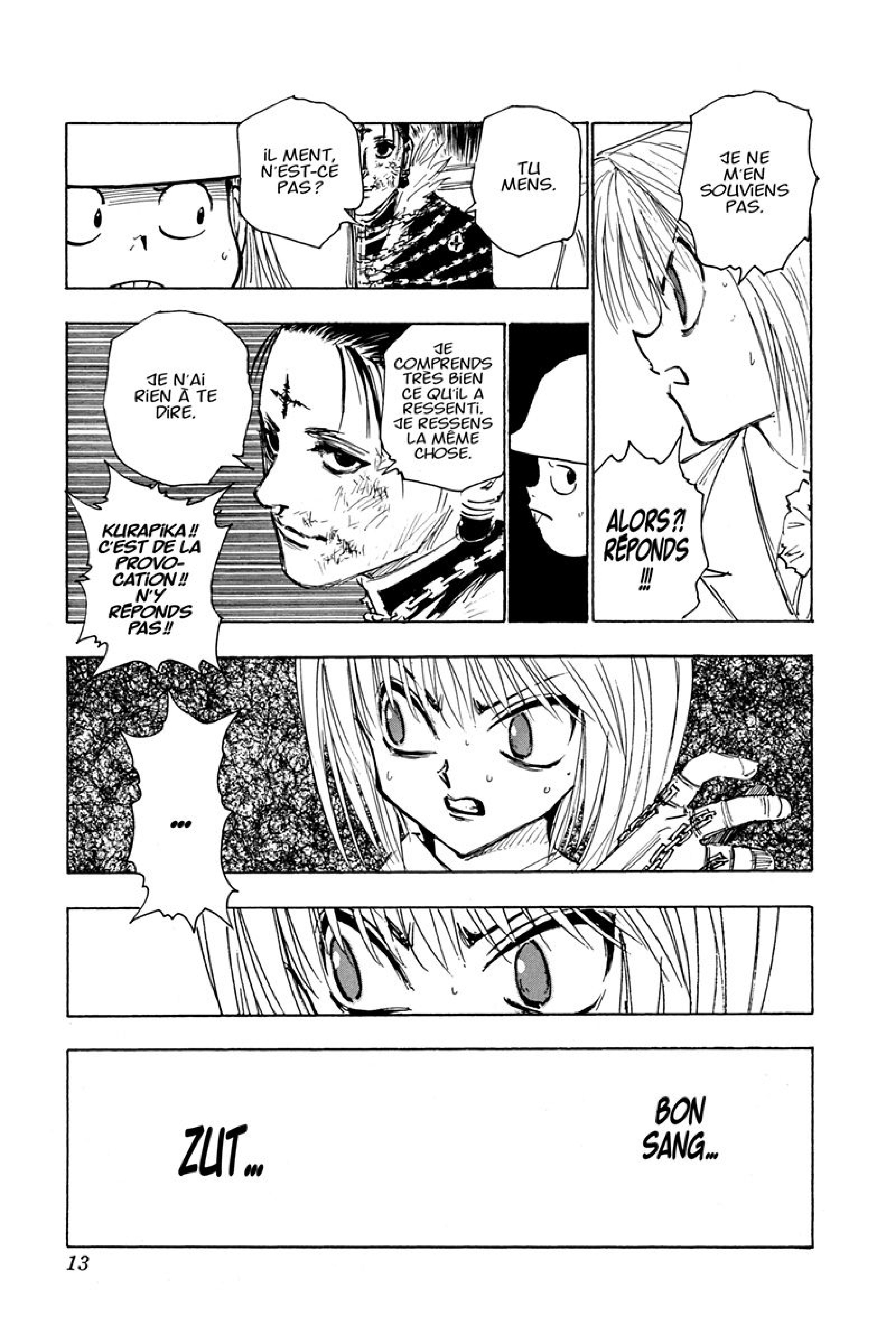 Chargement... Ch.116 p.12