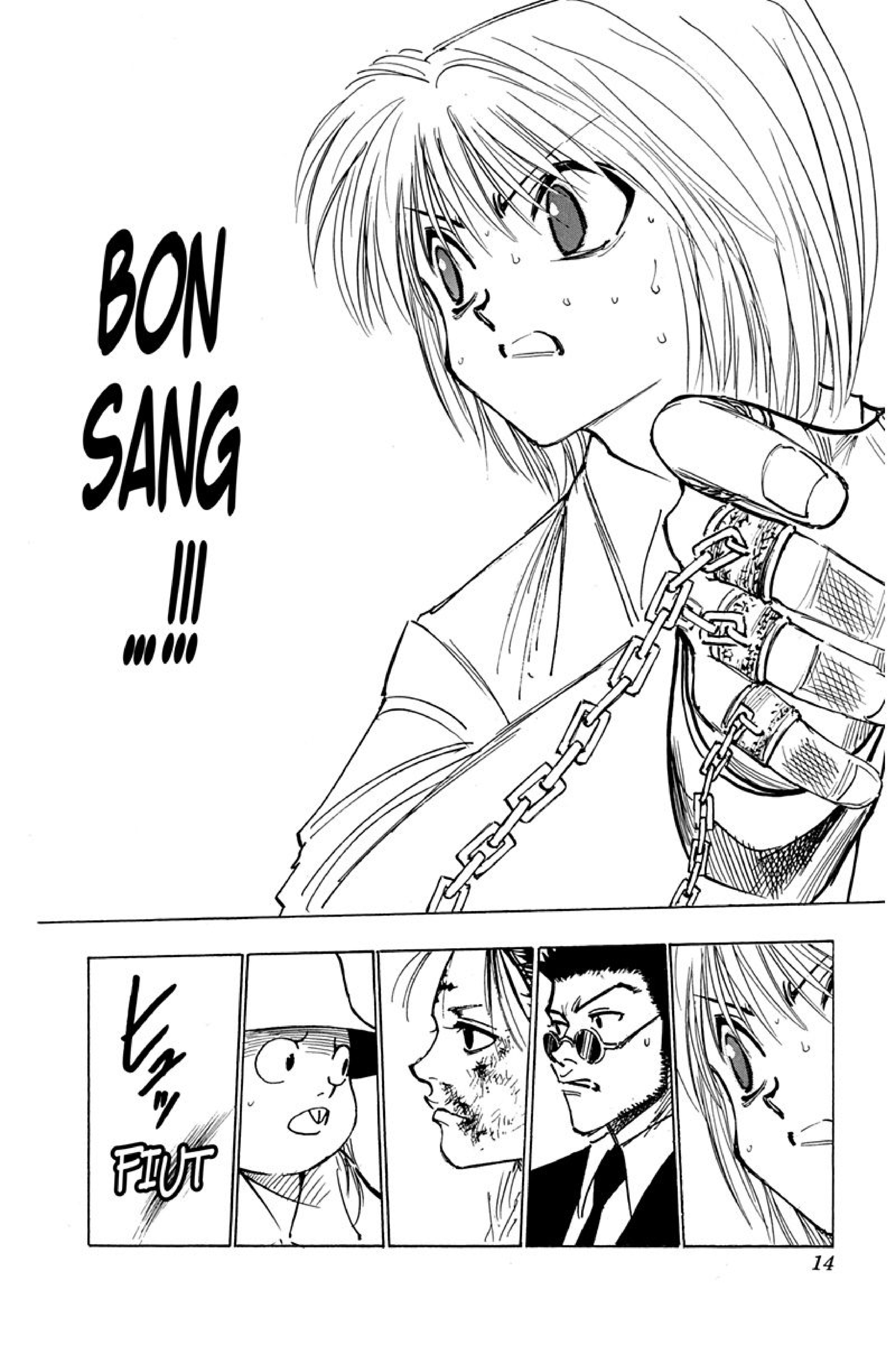 Chargement... Ch.116 p.13