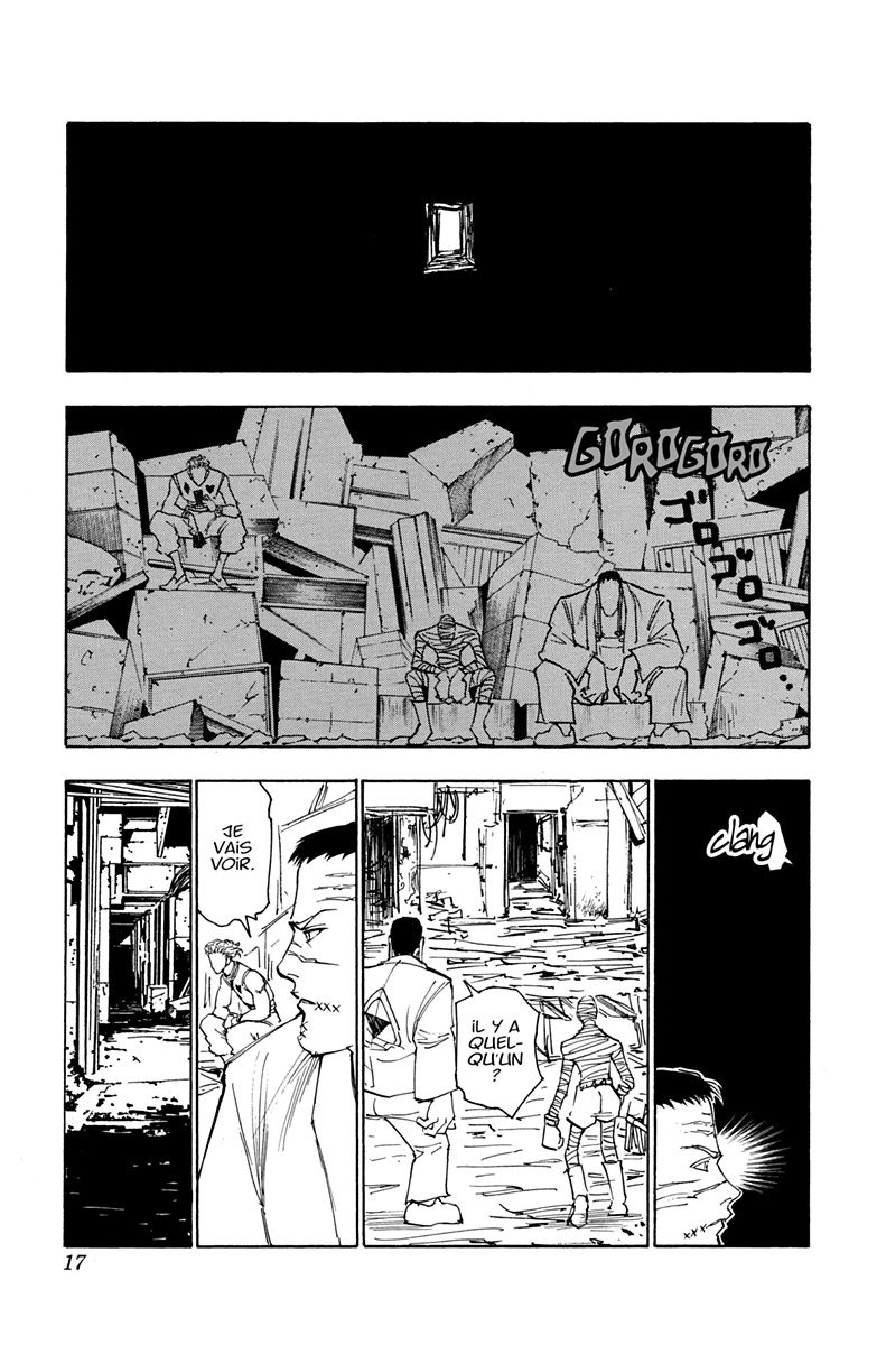 Chargement... Ch.116 p.16