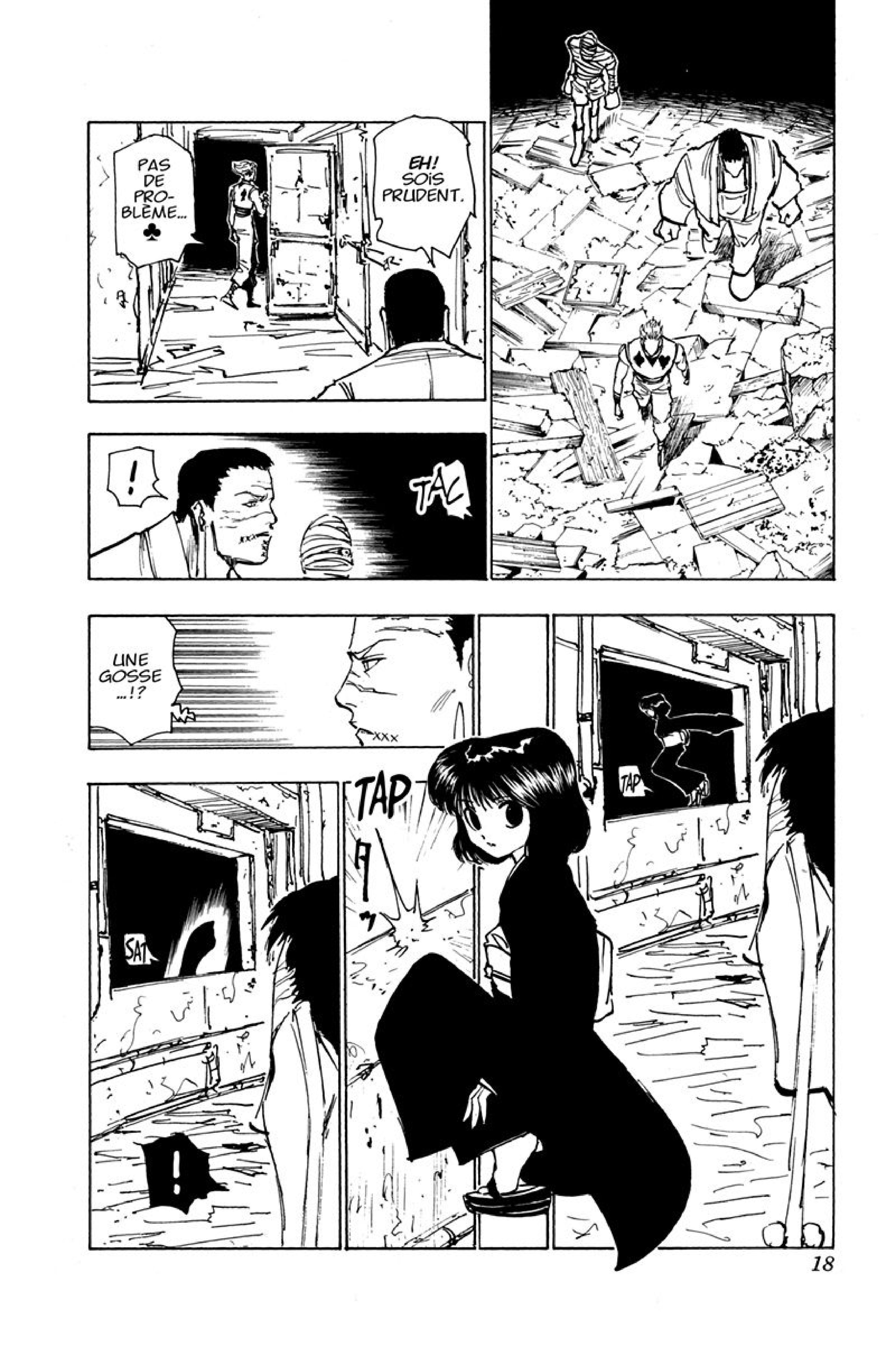 Chargement... Ch.116 p.17