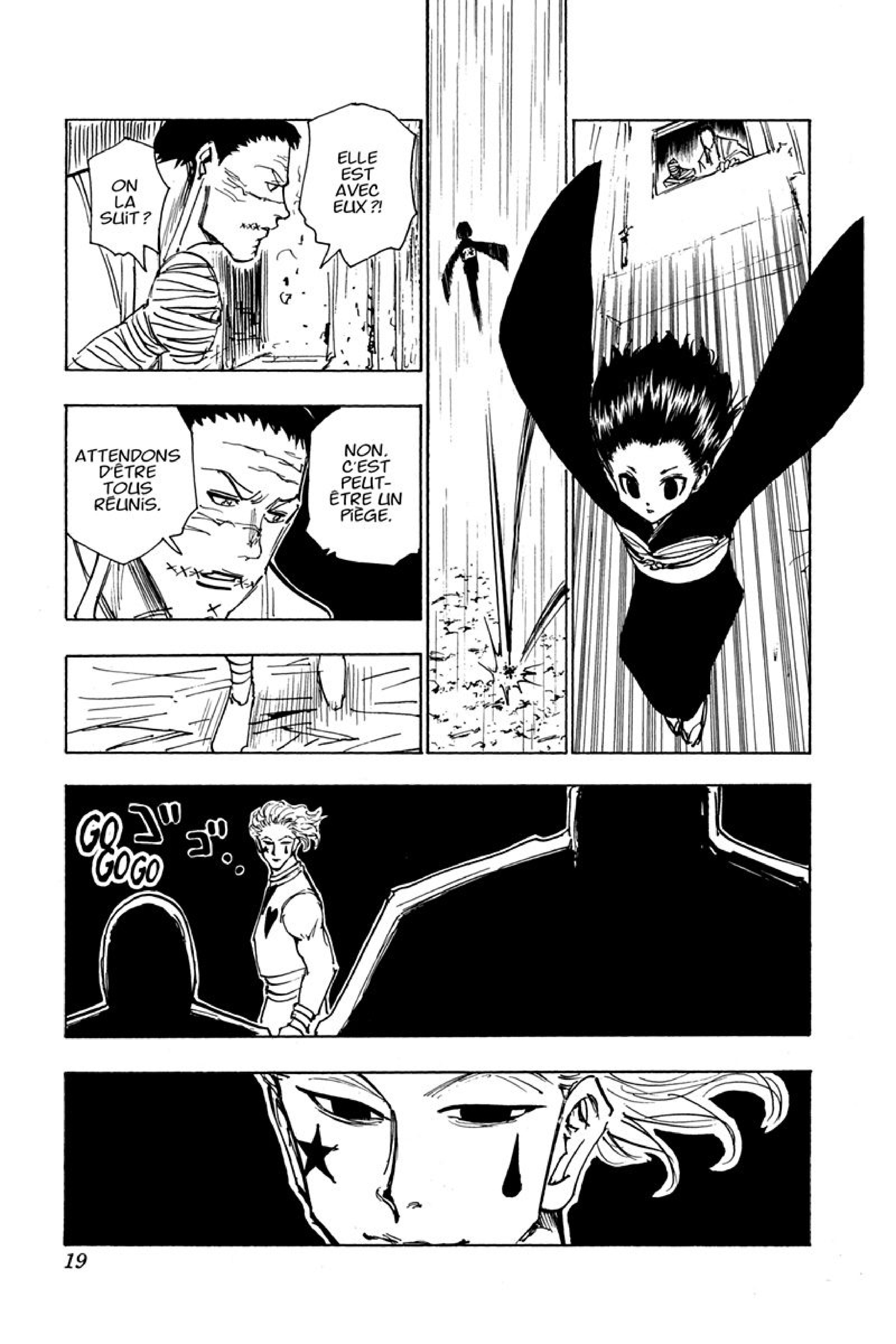 Chargement... Ch.116 p.18