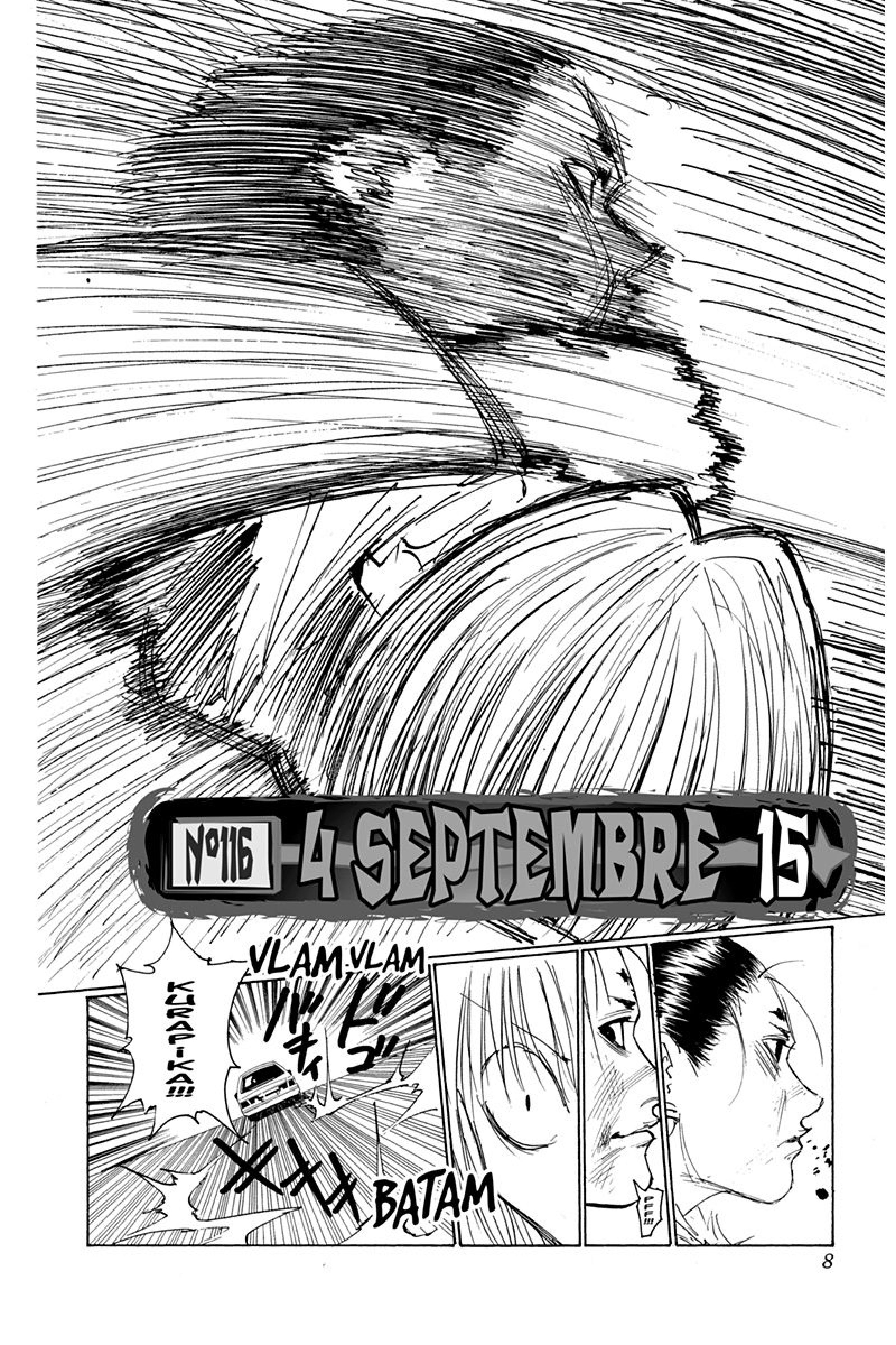 Chargement... Ch.116 p.7