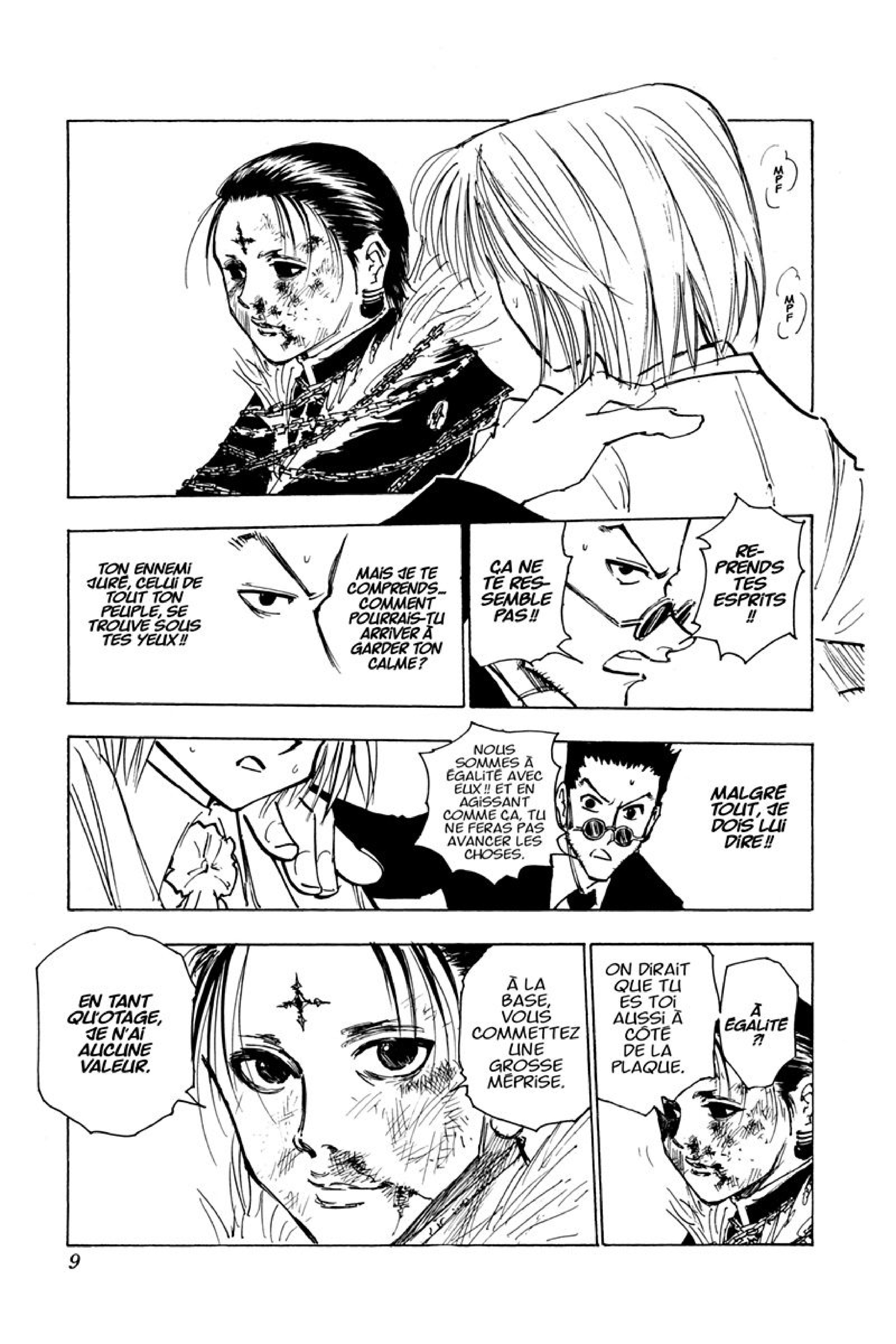 Chargement... Ch.116 p.8