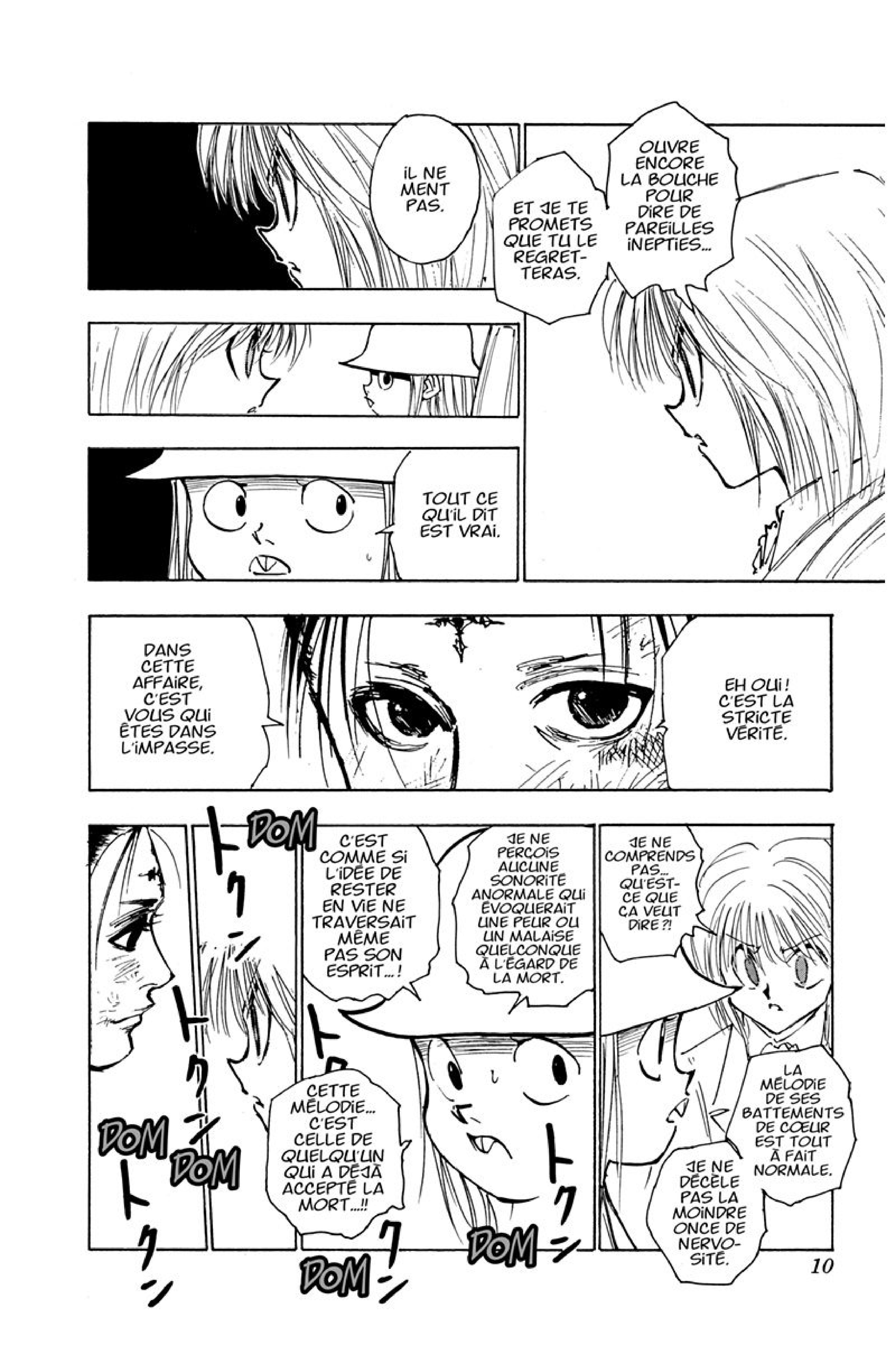 Chargement... Ch.116 p.9
