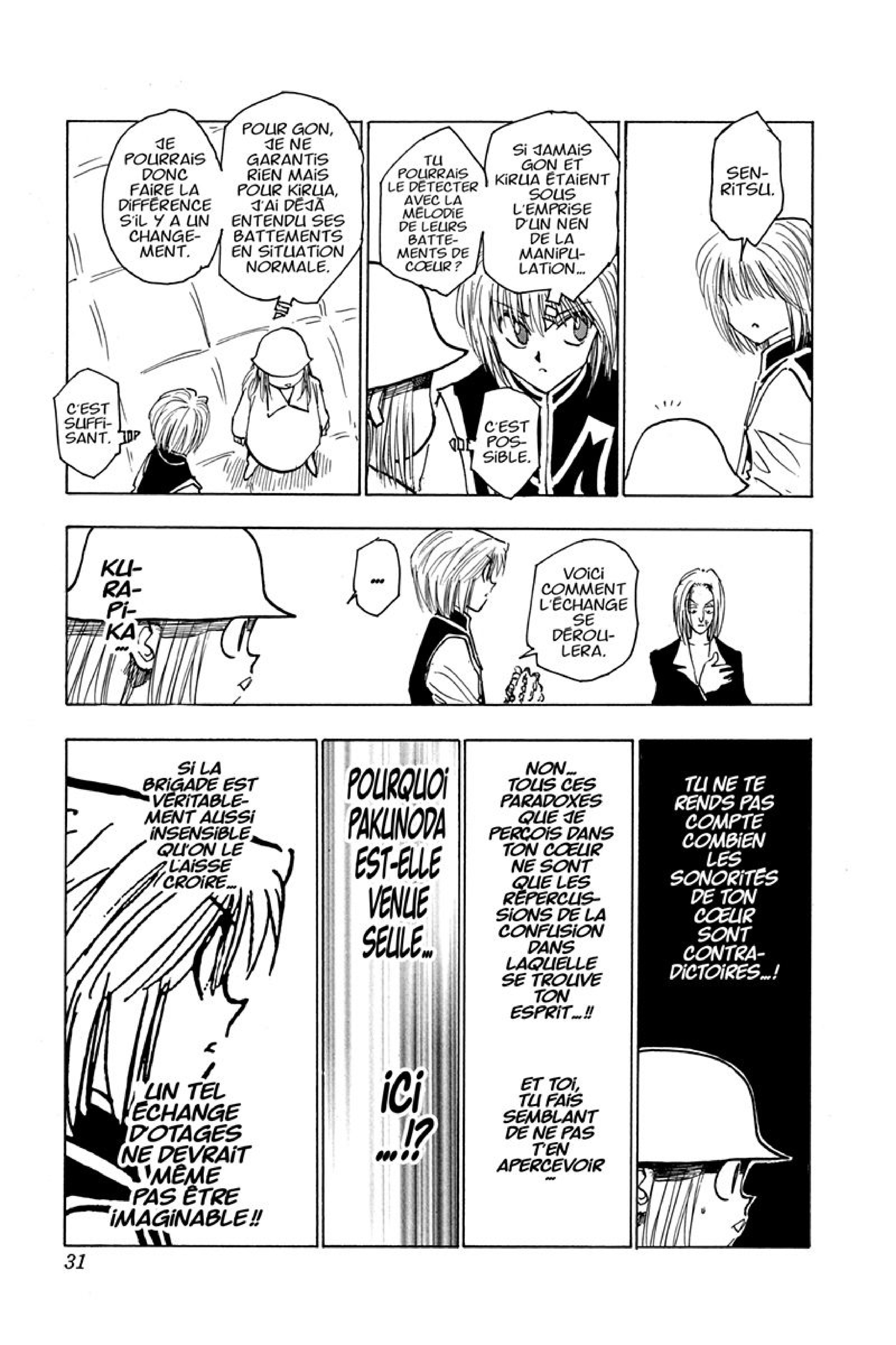 Chargement... Ch.117 p.11