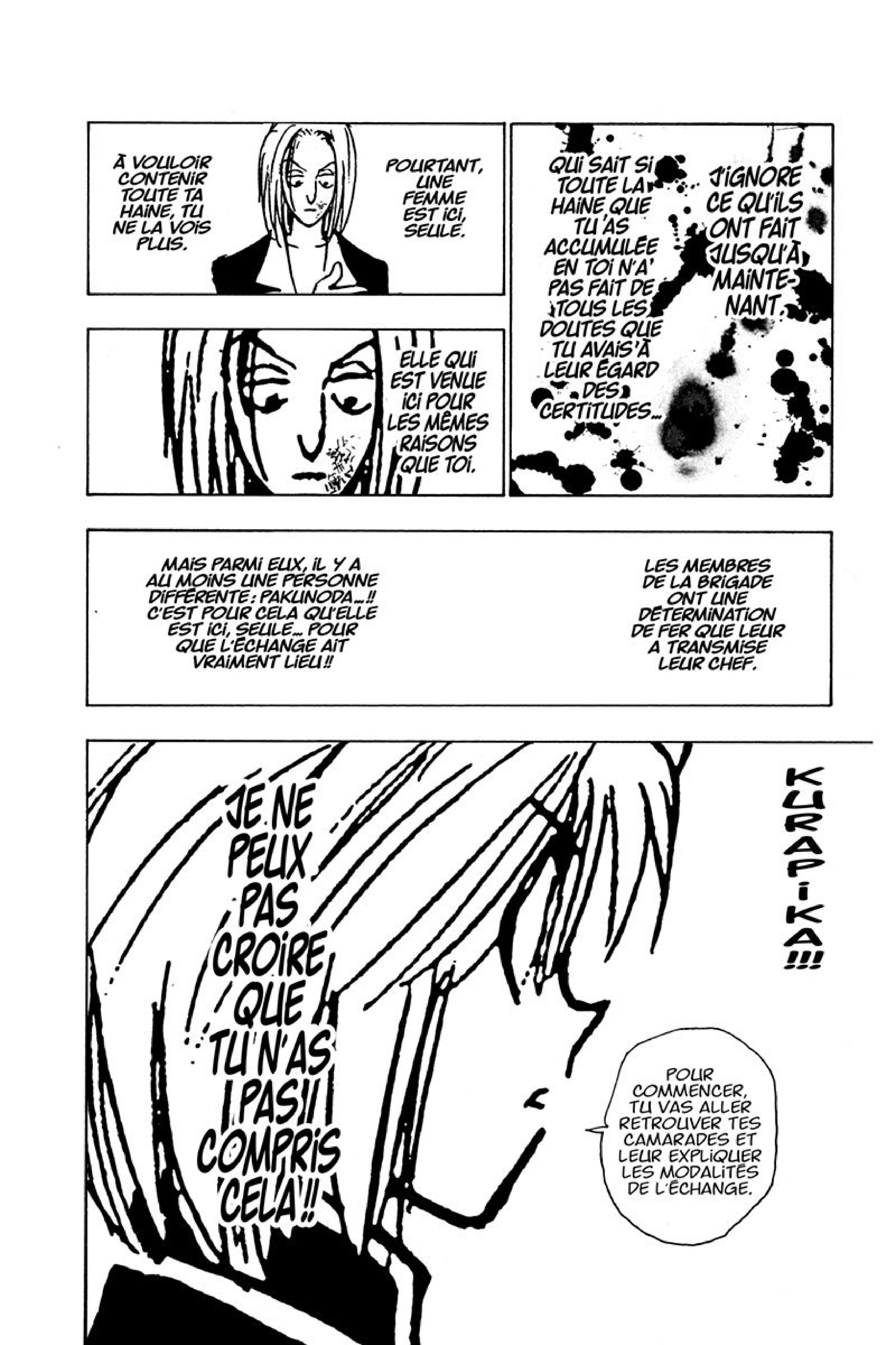 Chargement... Ch.117 p.12