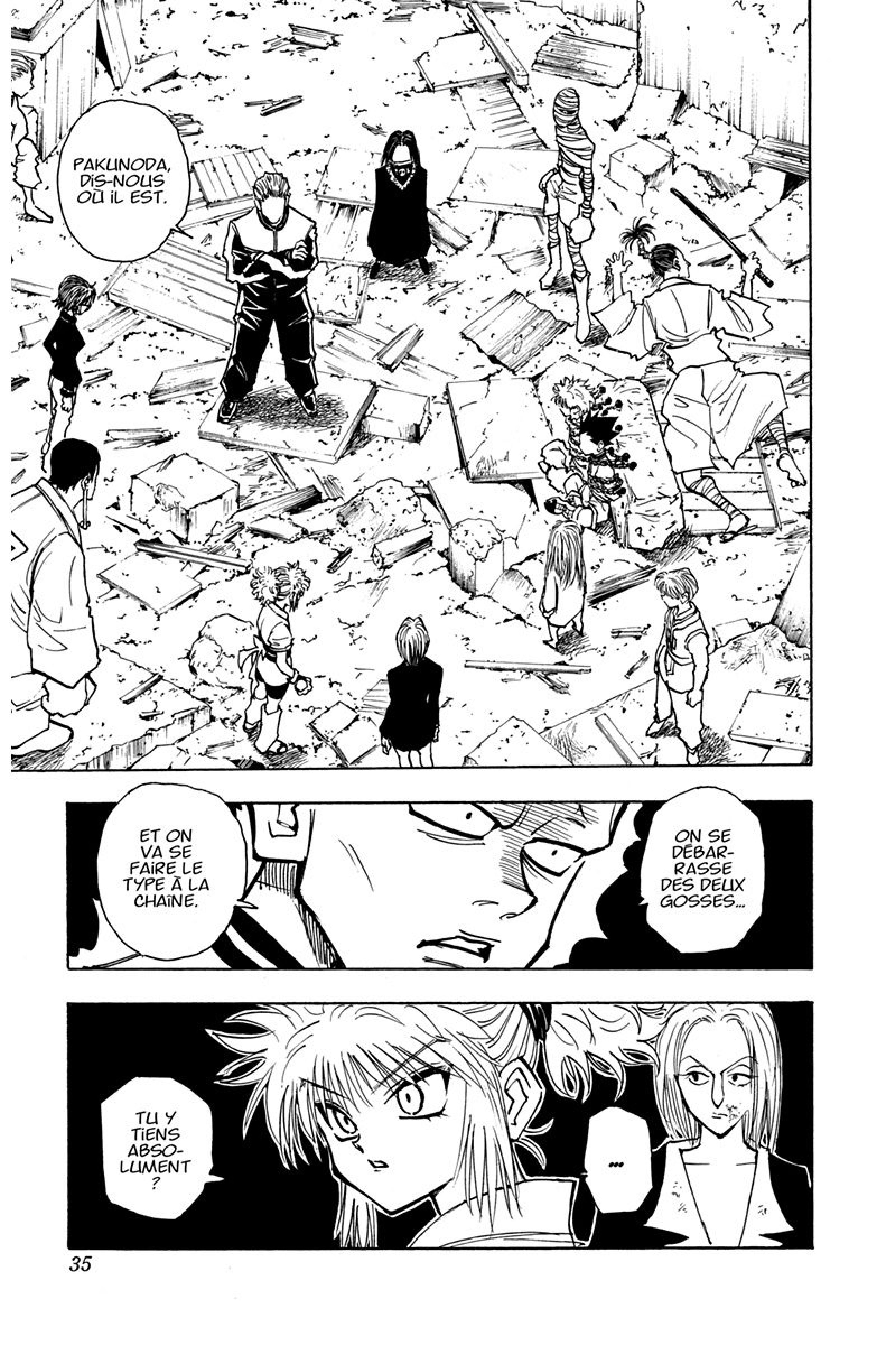 Chargement... Ch.117 p.15