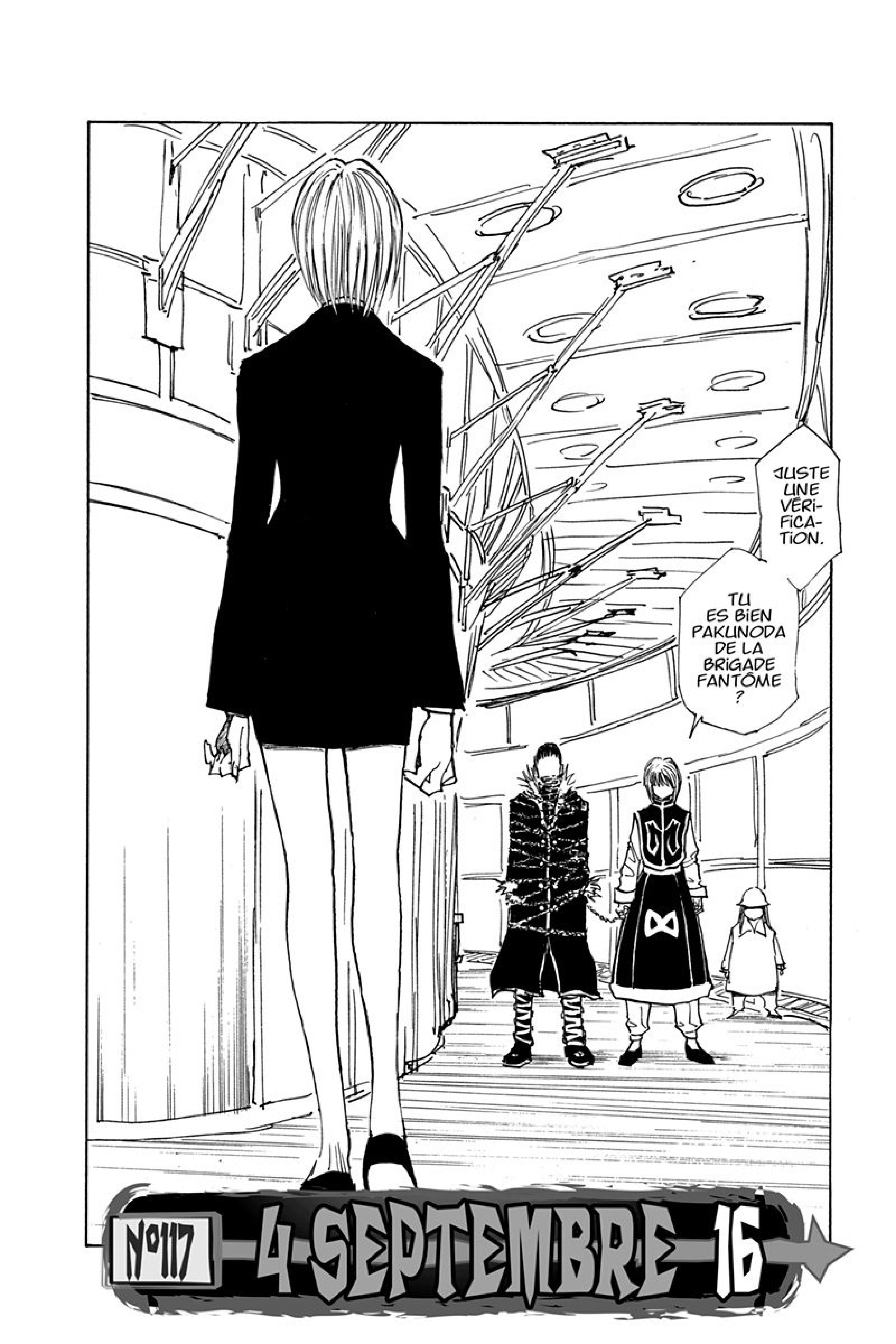 Chargement... Ch.117 p.2