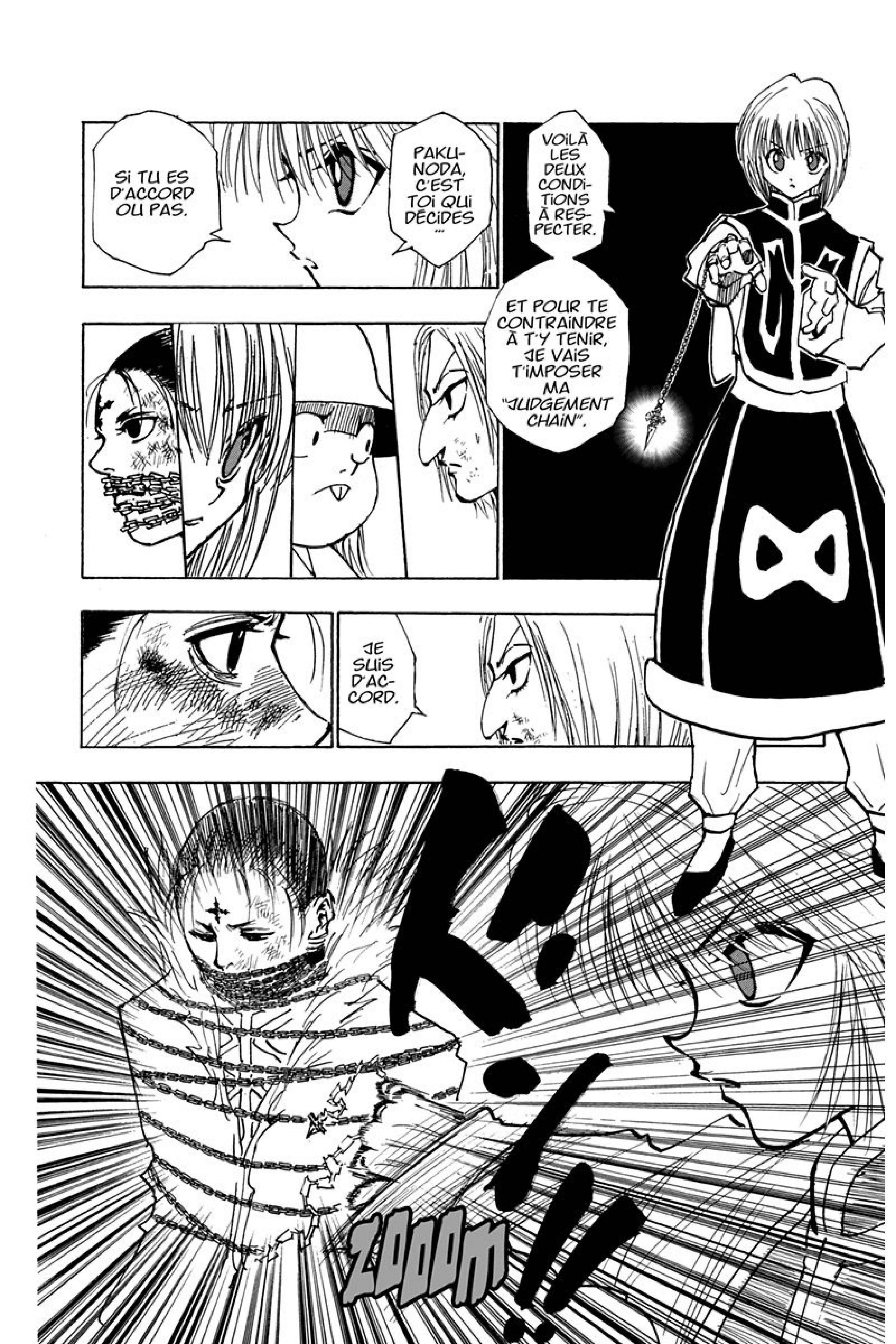 Chargement... Ch.117 p.8