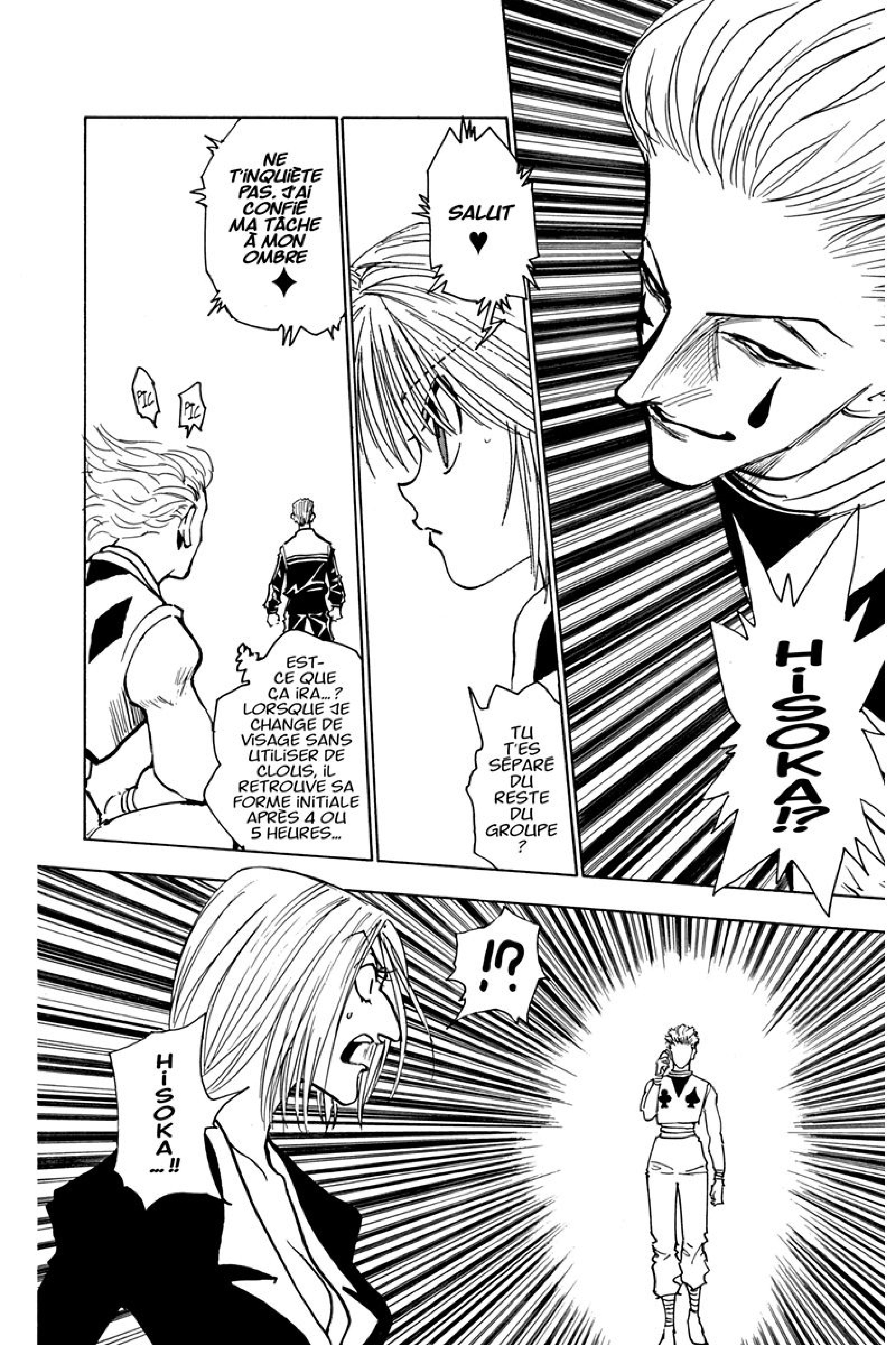 Chargement... Ch.118 p.10