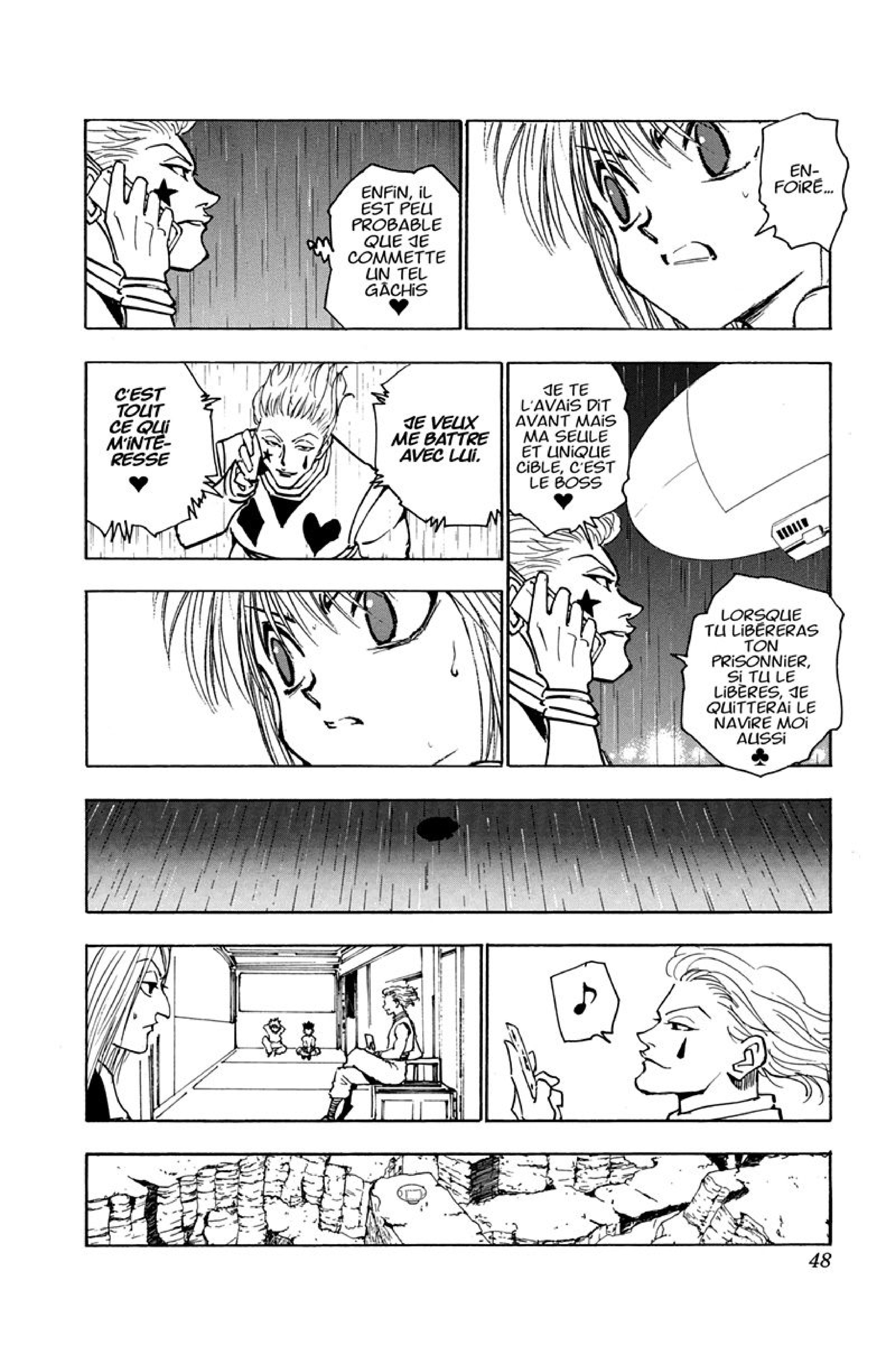 Chargement... Ch.118 p.12