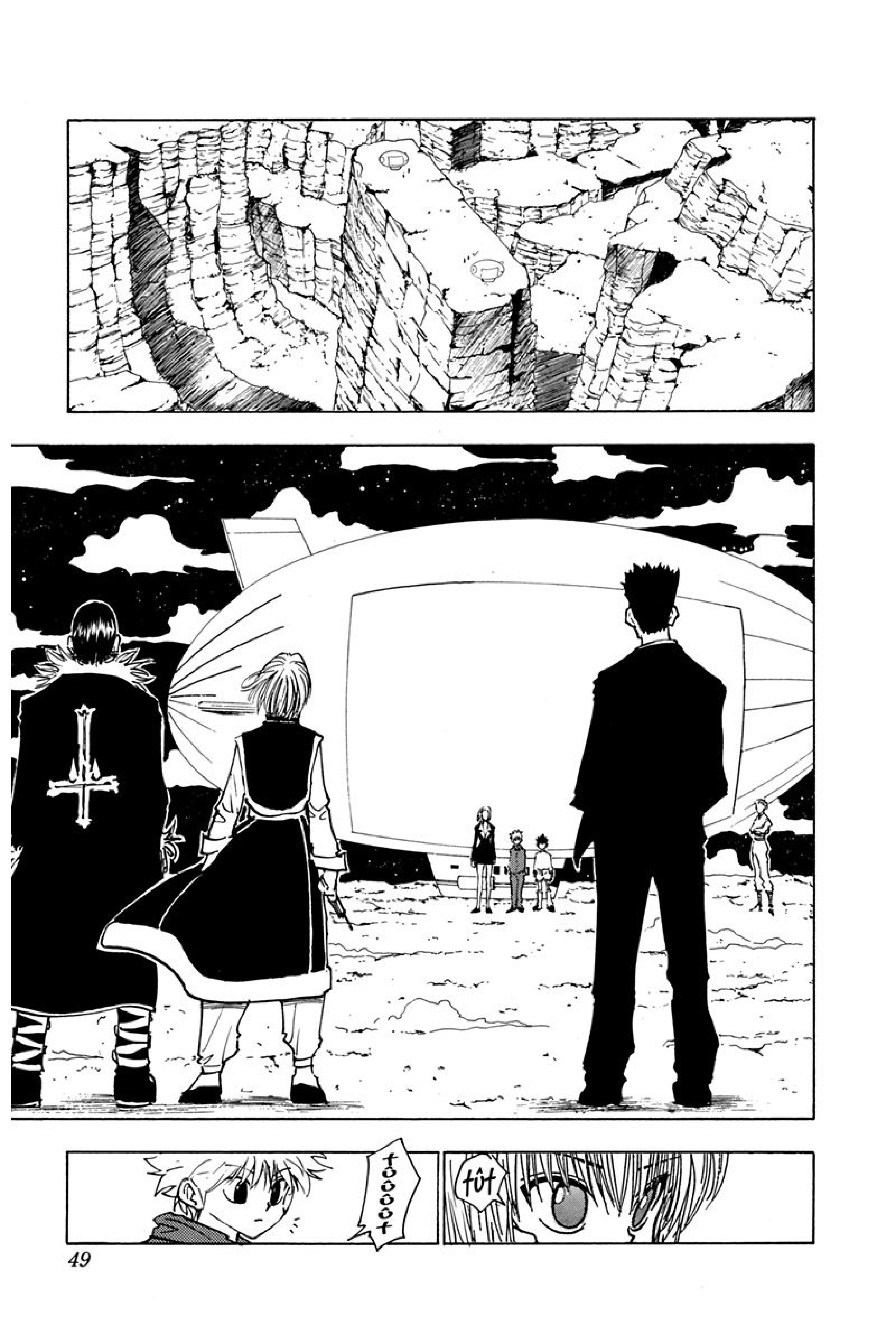 Chargement... Ch.118 p.13