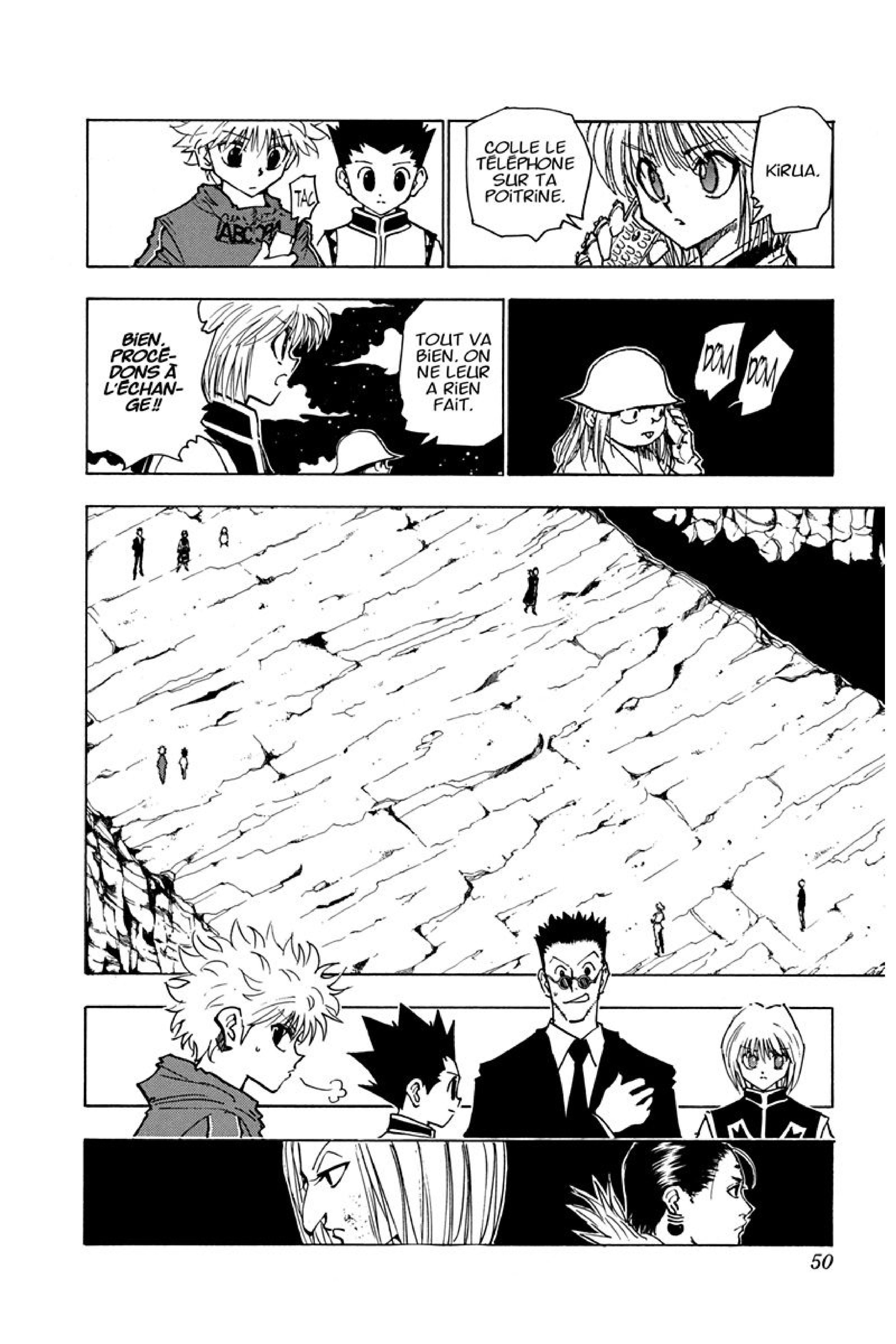 Chargement... Ch.118 p.14