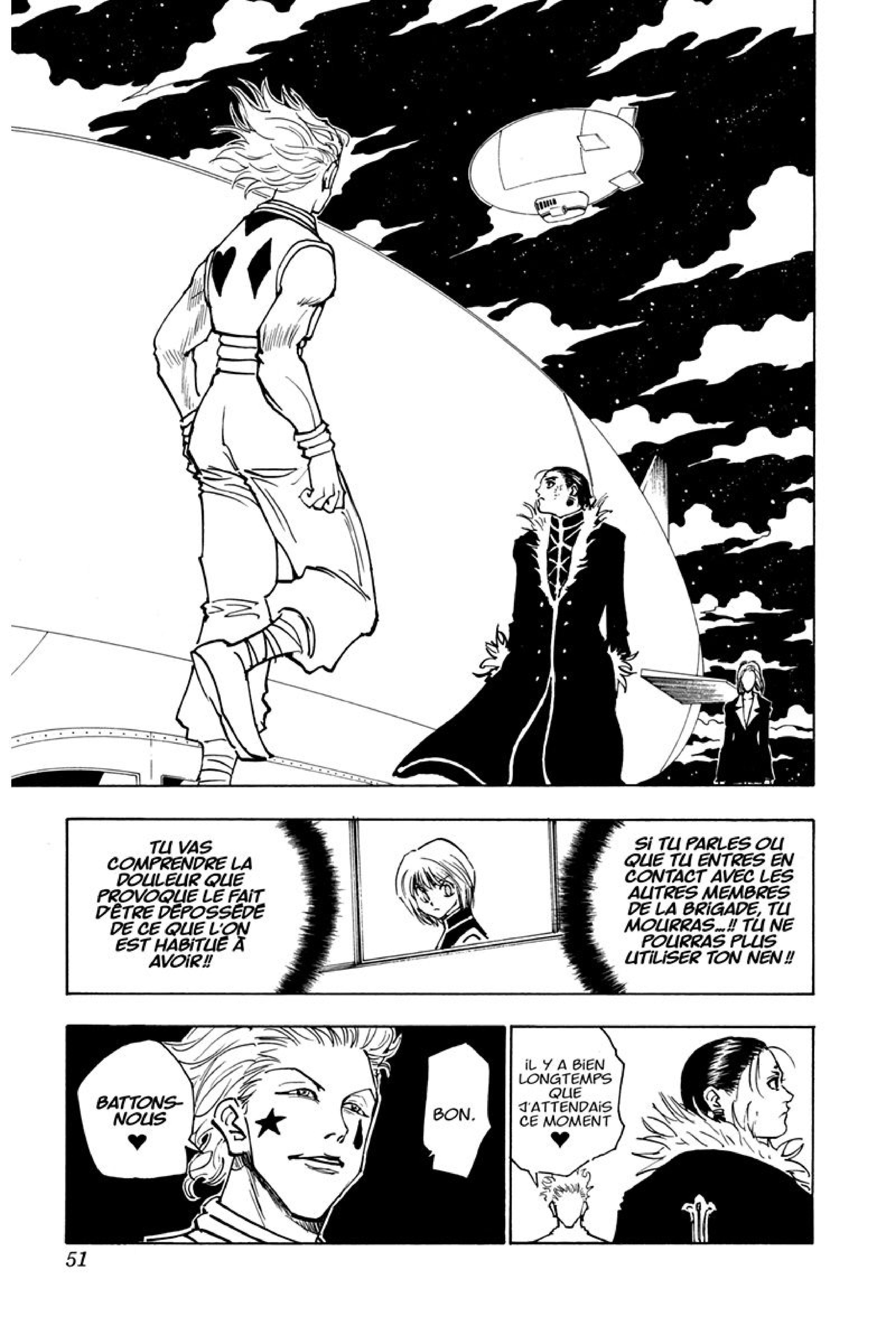 Chargement... Ch.118 p.15