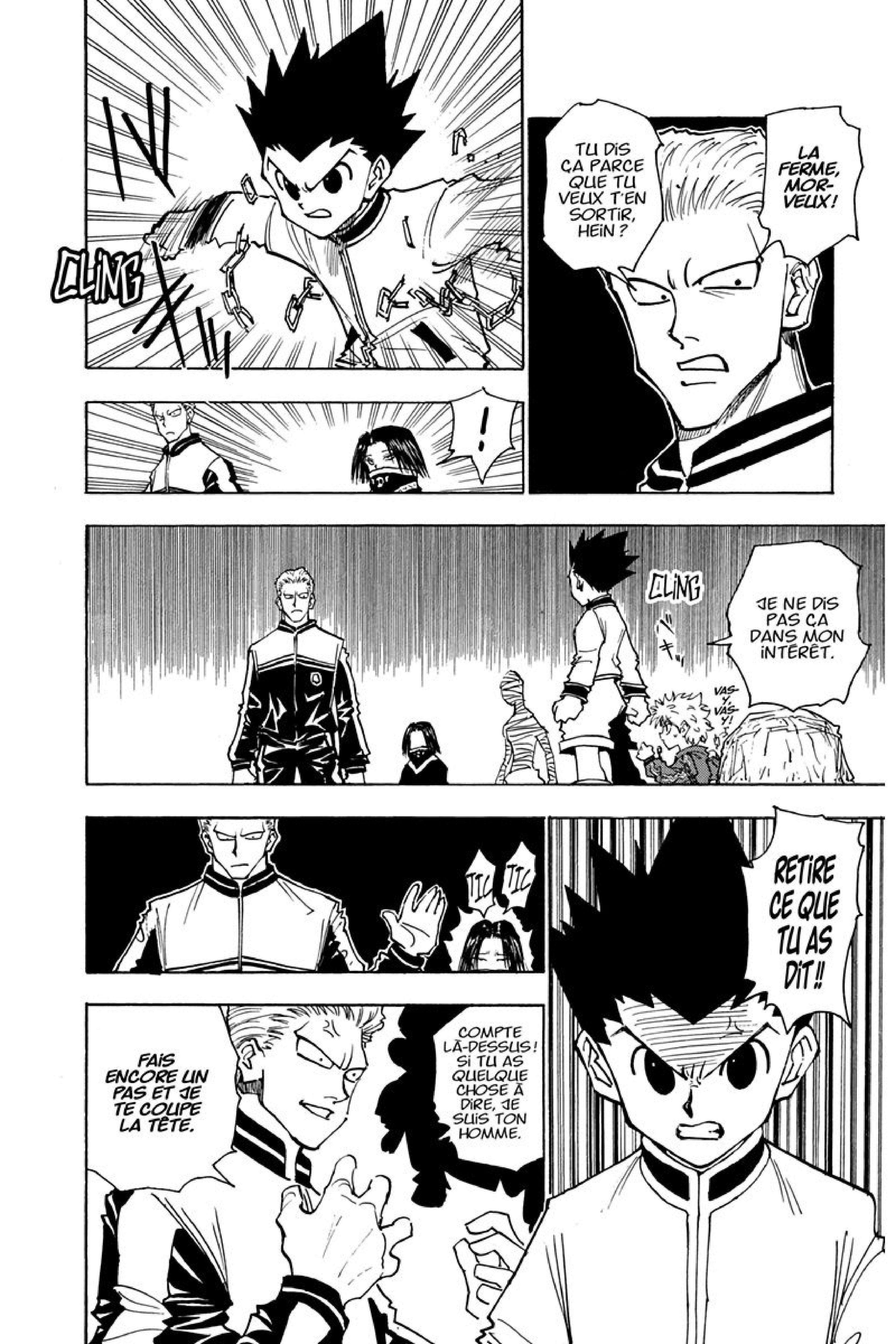Chargement... Ch.118 p.4