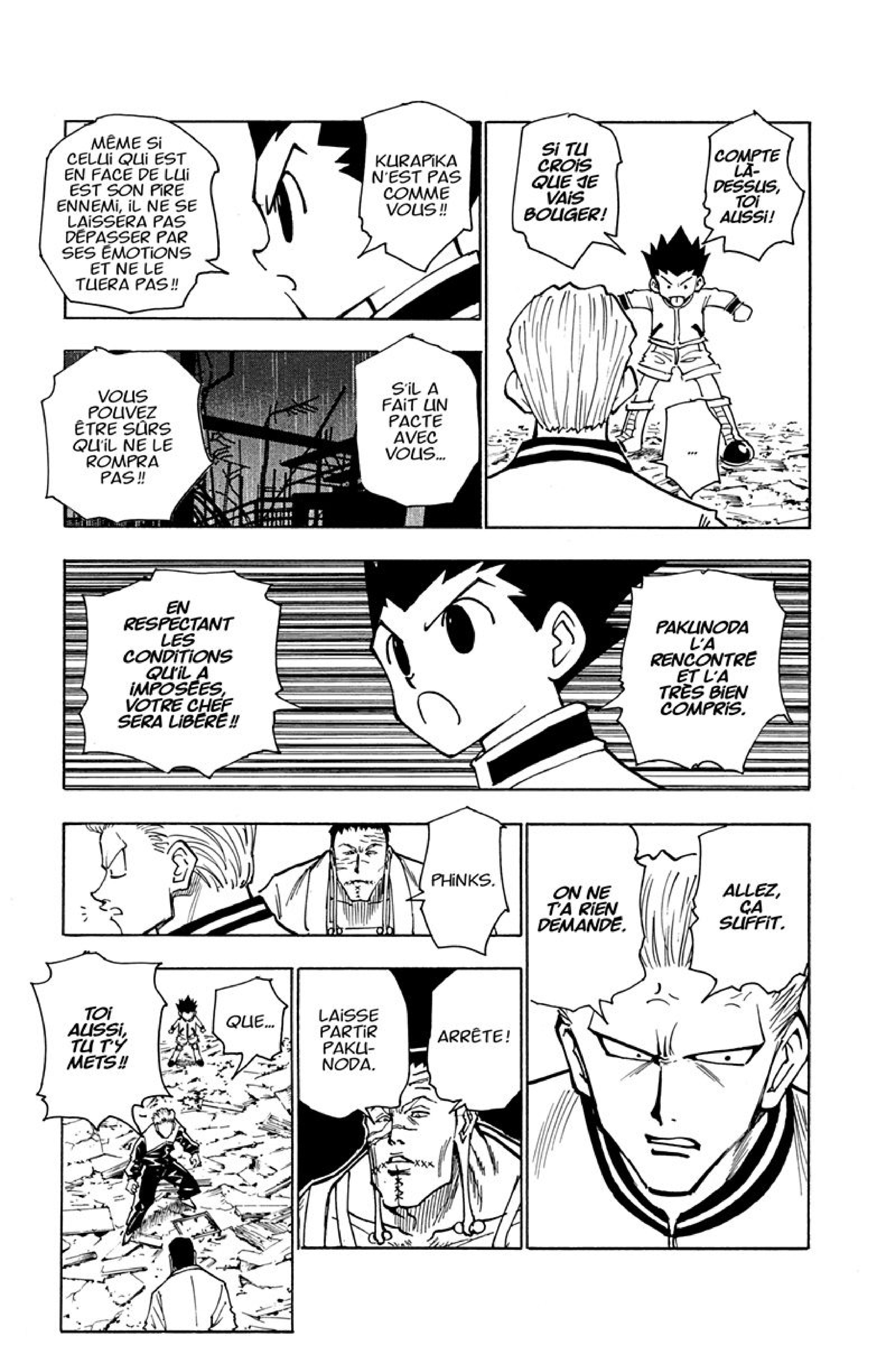Chargement... Ch.118 p.5