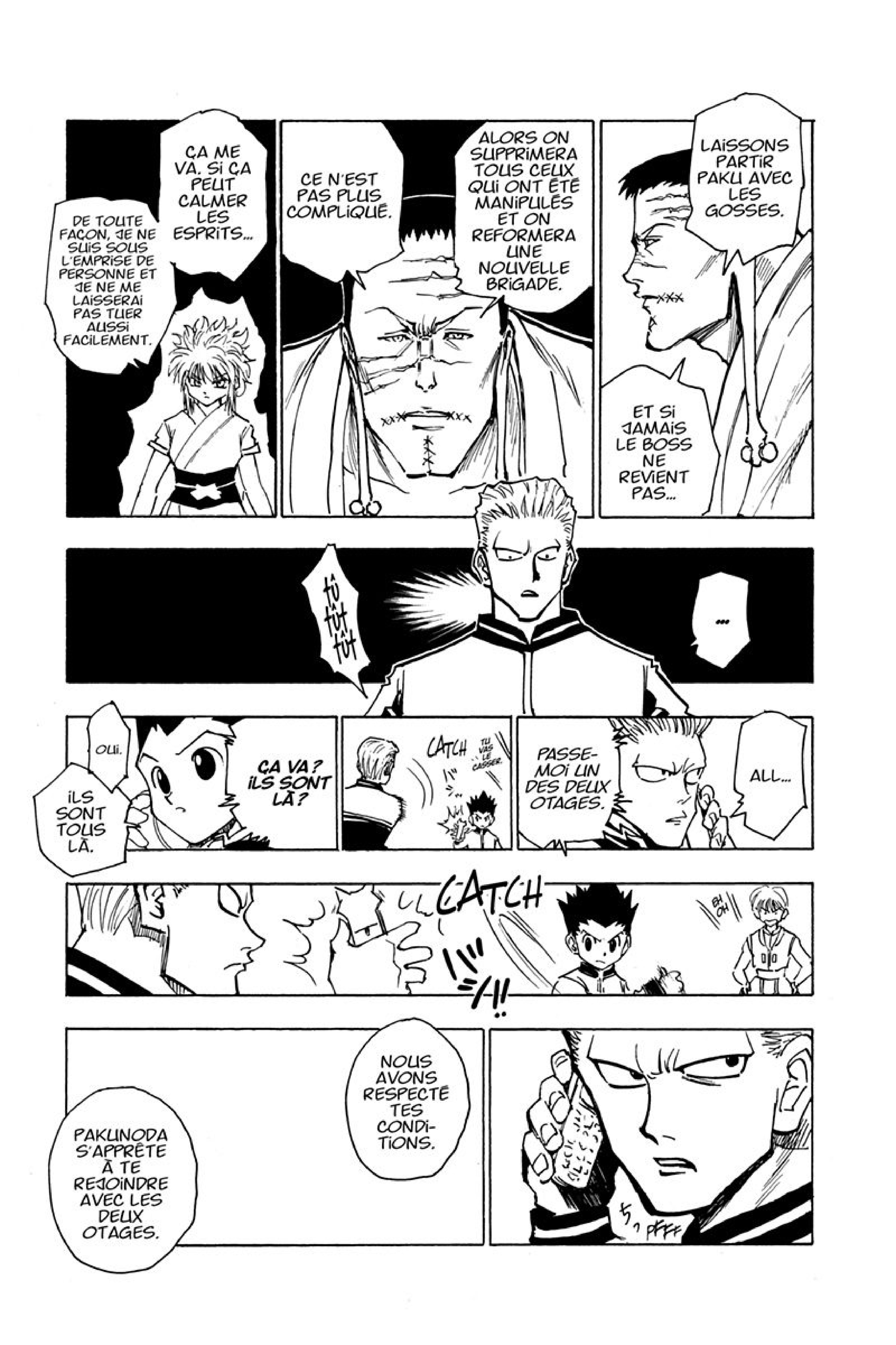 Chargement... Ch.118 p.7