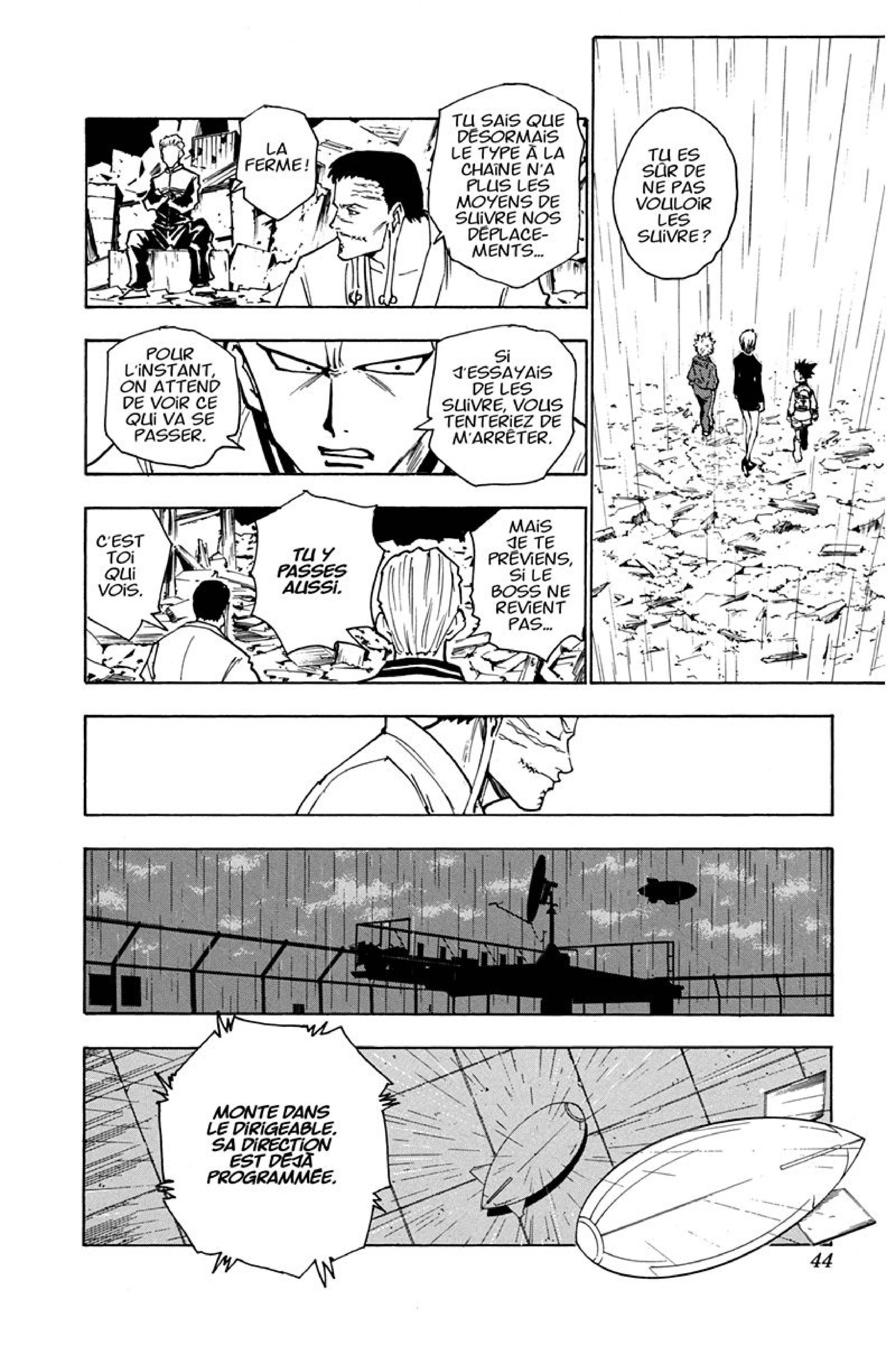 Chargement... Ch.118 p.8