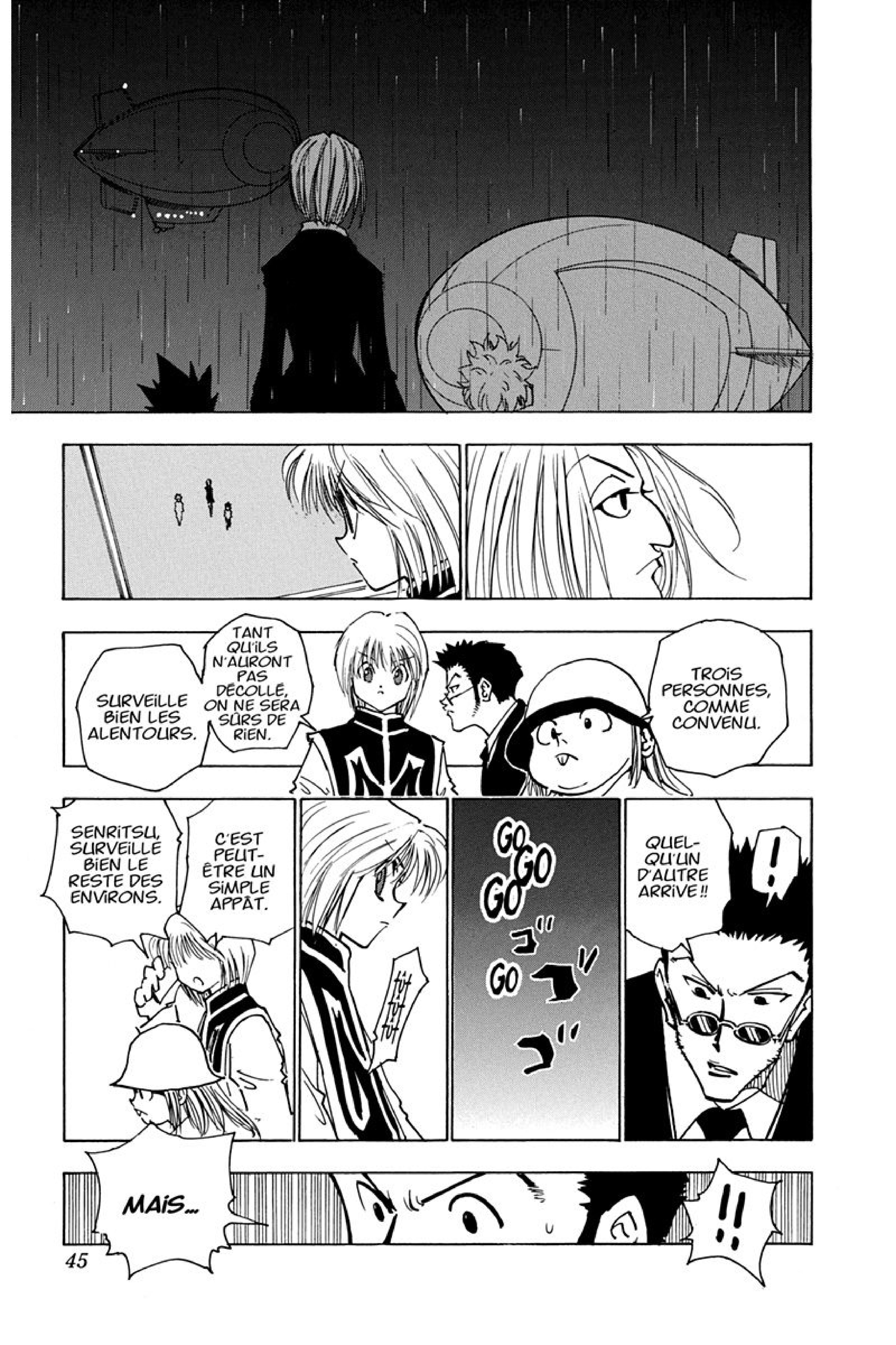 Chargement... Ch.118 p.9